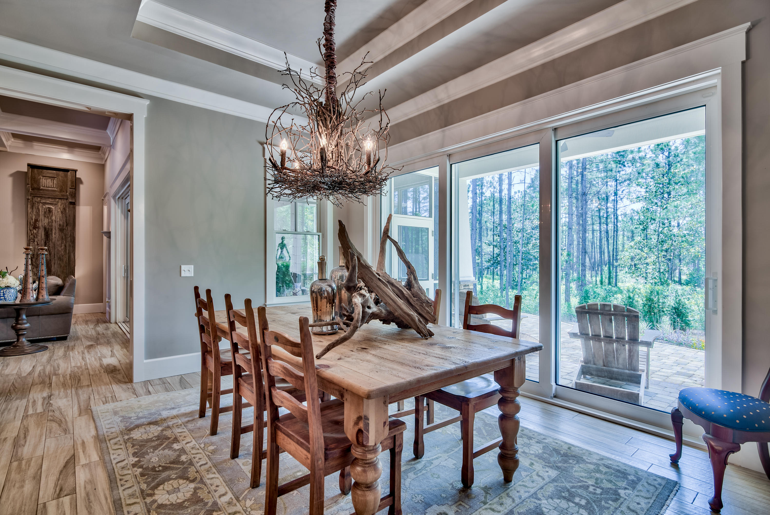 WILD HERON PHASE I - Residential