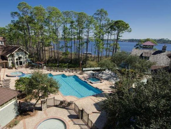 WILD HERON PHASE I - Residential