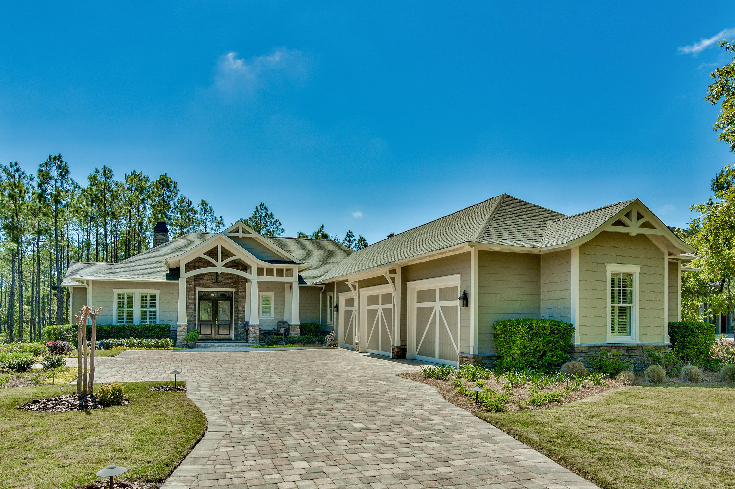 WILD HERON PHASE I - Residential