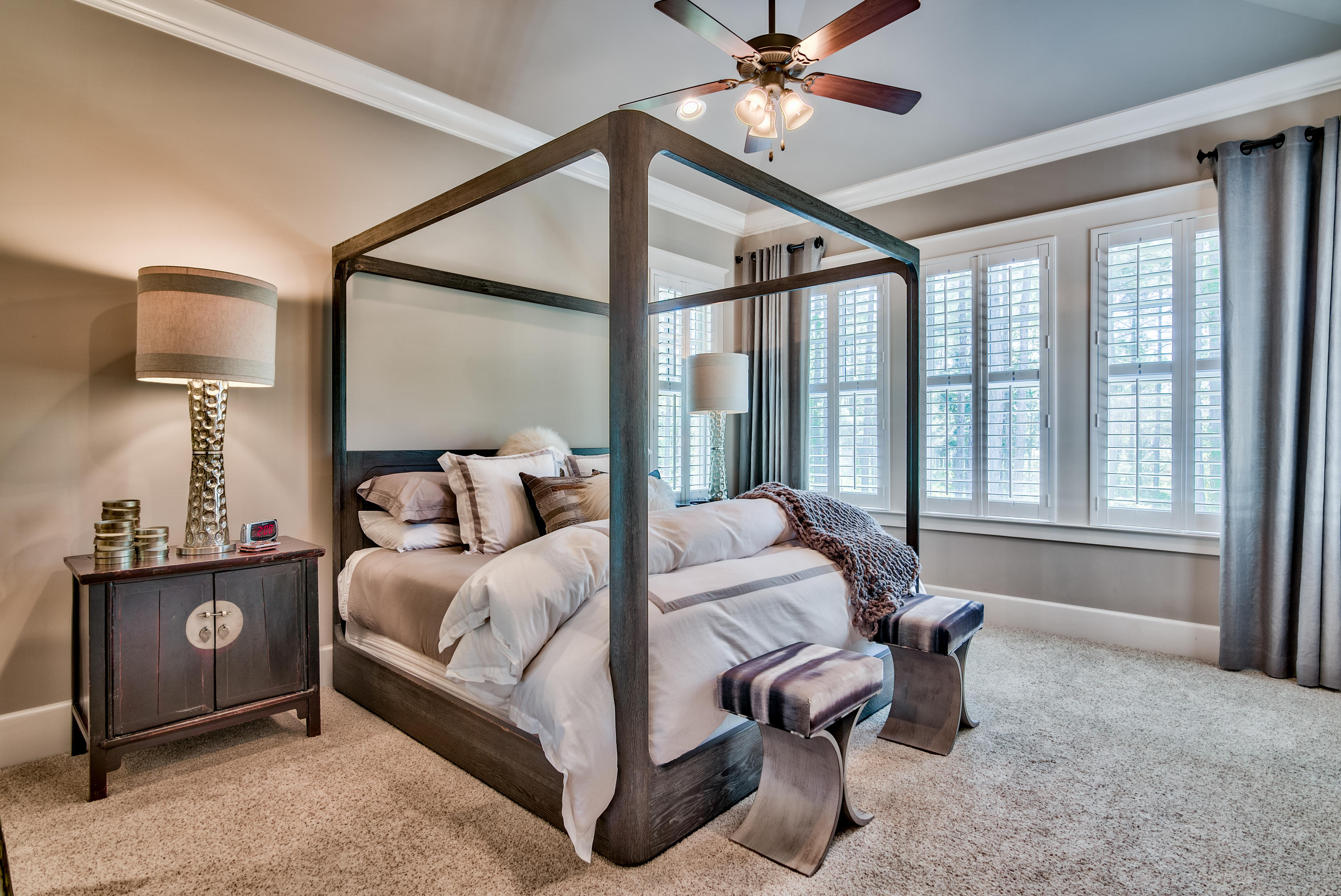 WILD HERON PHASE I - Residential