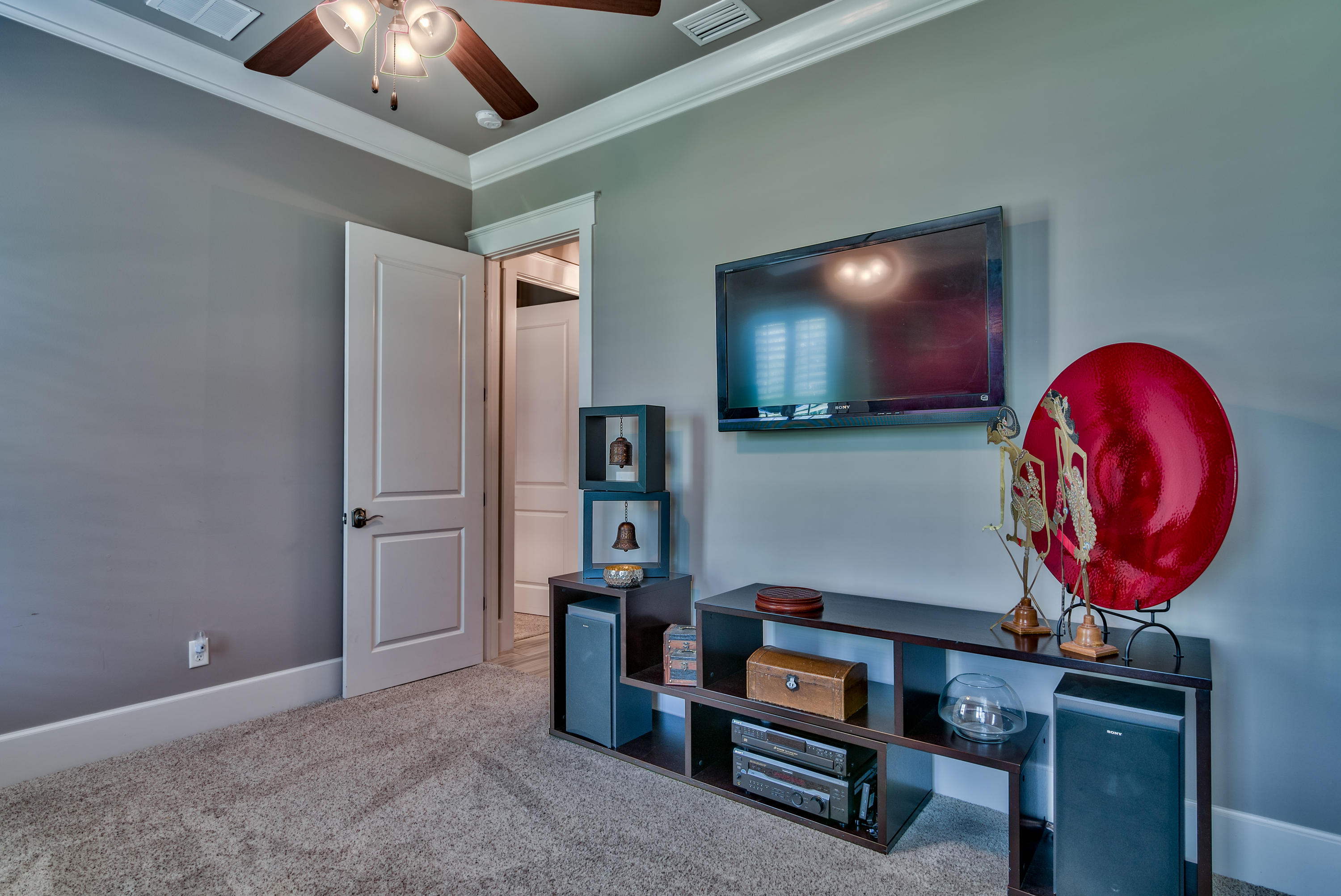 WILD HERON PHASE I - Residential