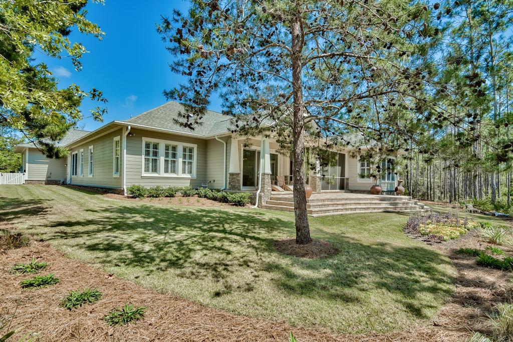 WILD HERON PHASE I - Residential