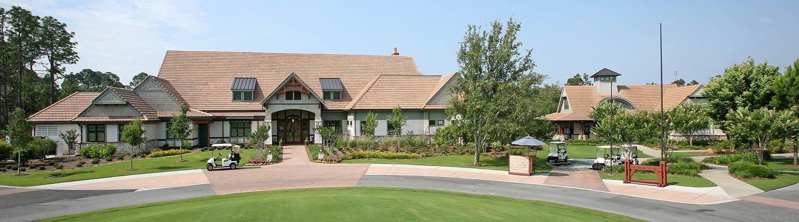 WILD HERON PHASE I - Residential