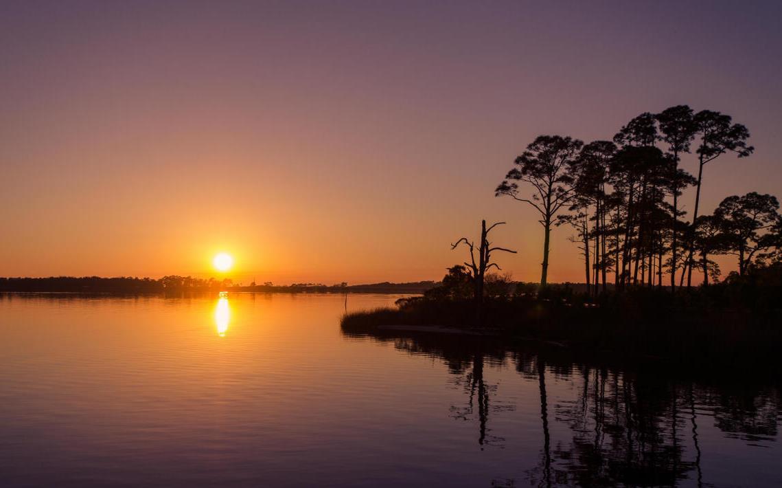 WILD HERON PHASE I - Residential