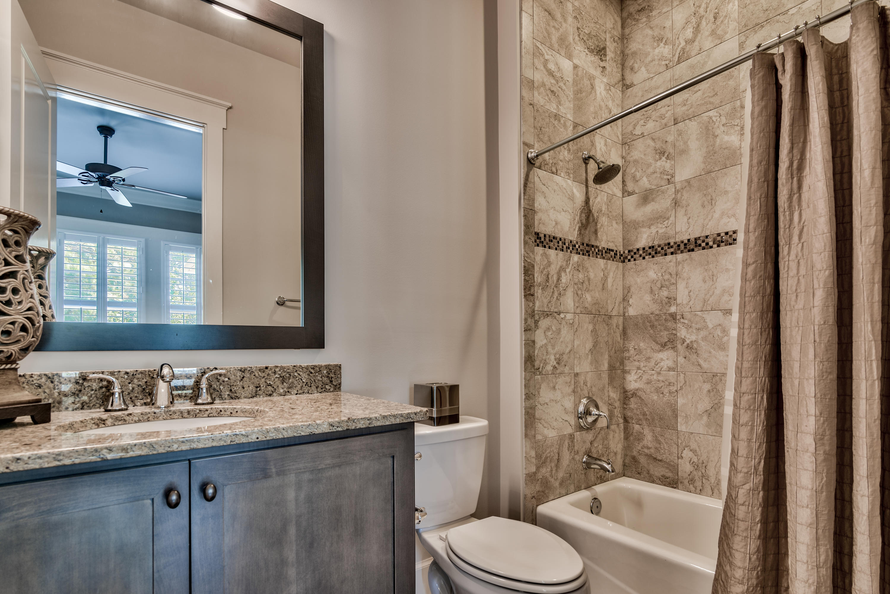 WILD HERON PHASE I - Residential