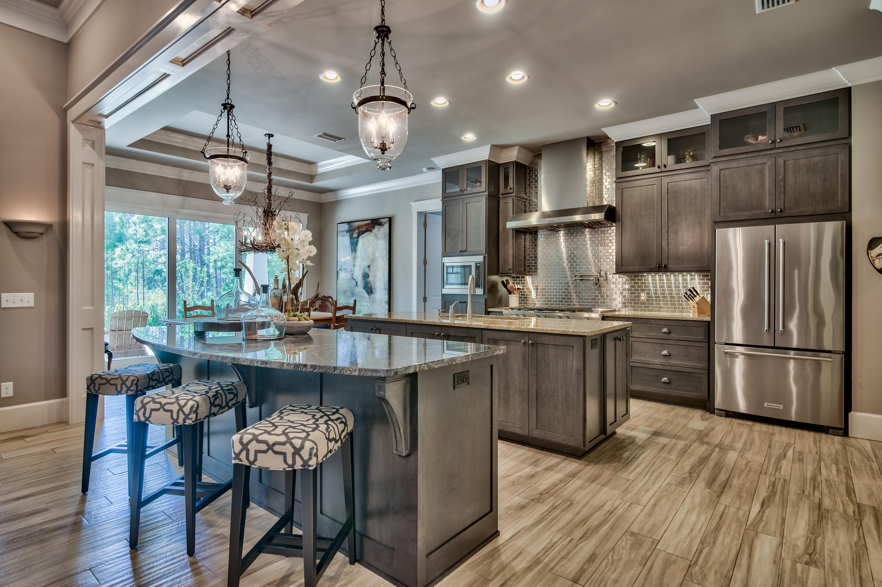 WILD HERON PHASE I - Residential