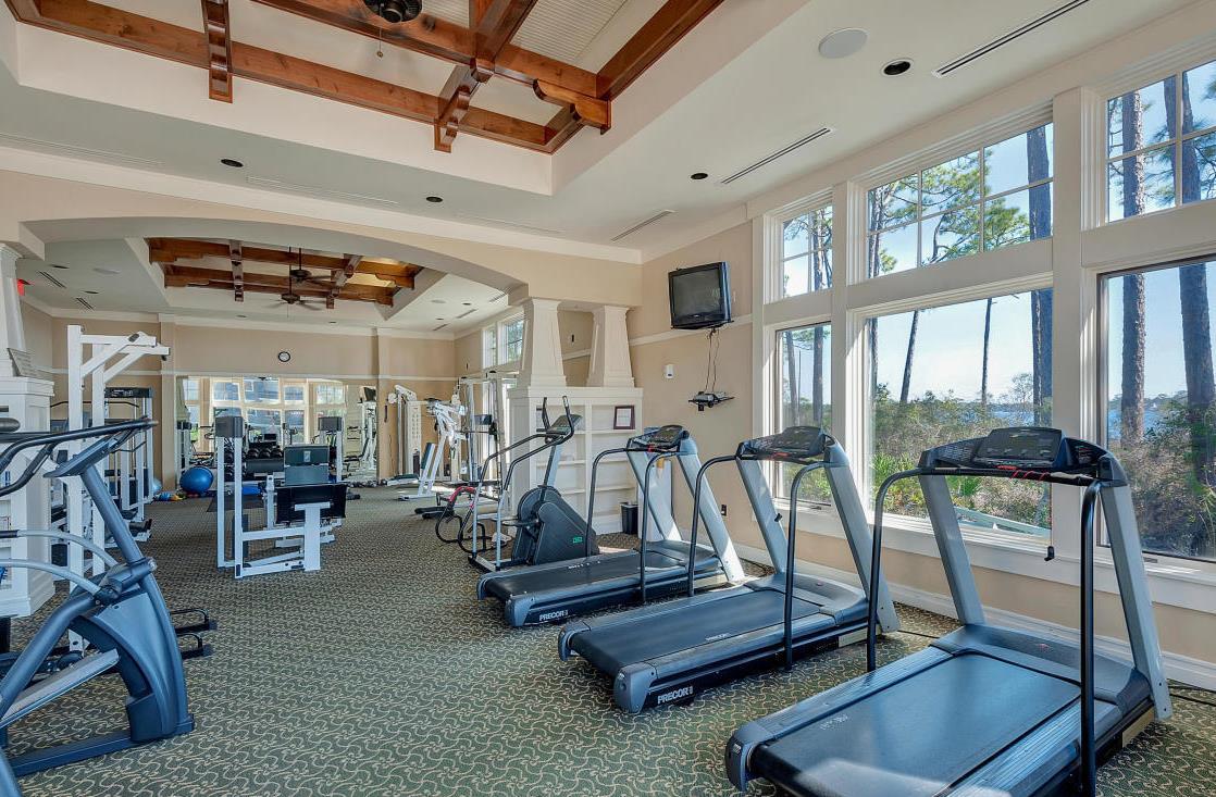 WILD HERON PHASE I - Residential