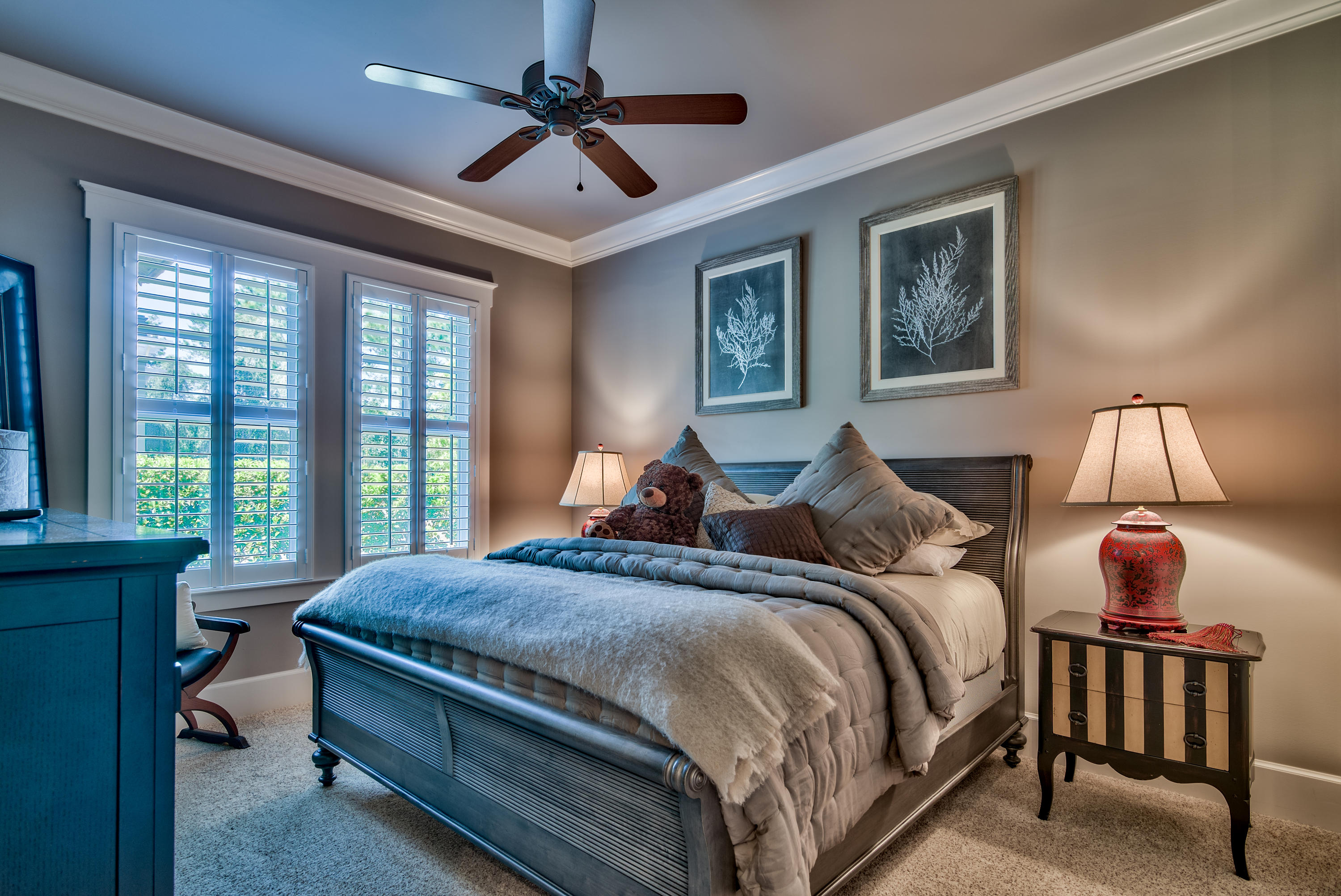 WILD HERON PHASE I - Residential