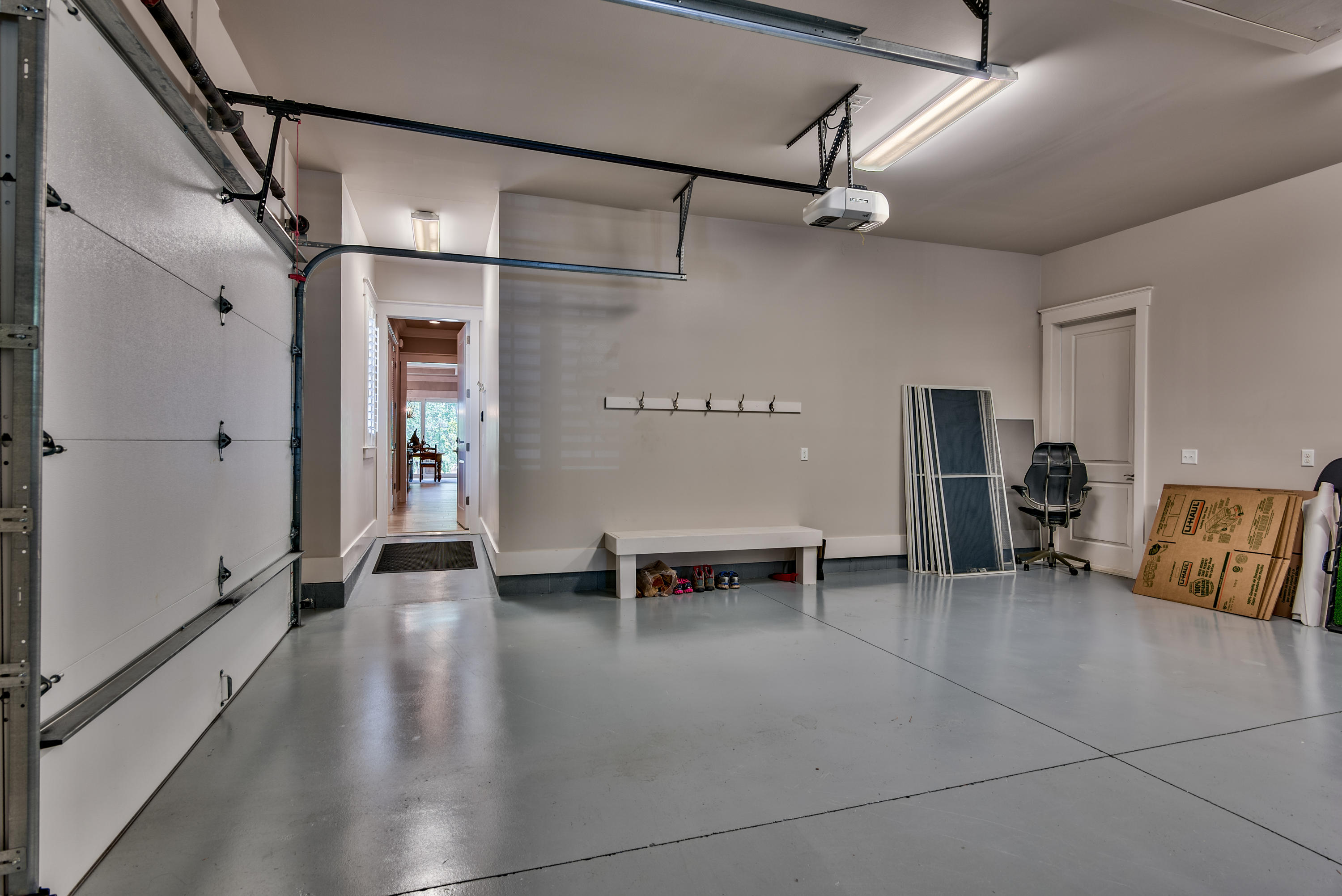 WILD HERON PHASE I - Residential