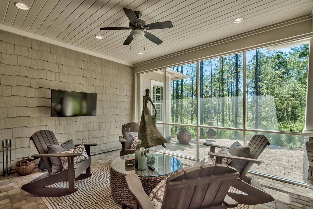 WILD HERON PHASE I - Residential