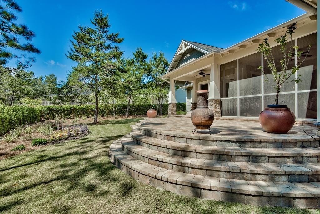 WILD HERON PHASE I - Residential