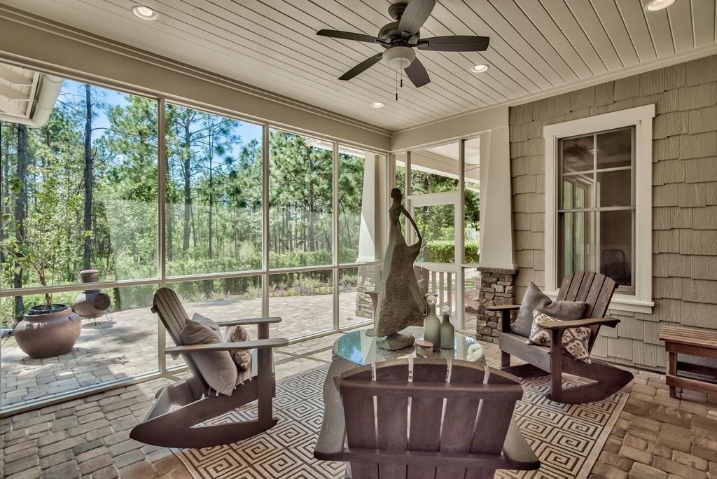 WILD HERON PHASE I - Residential