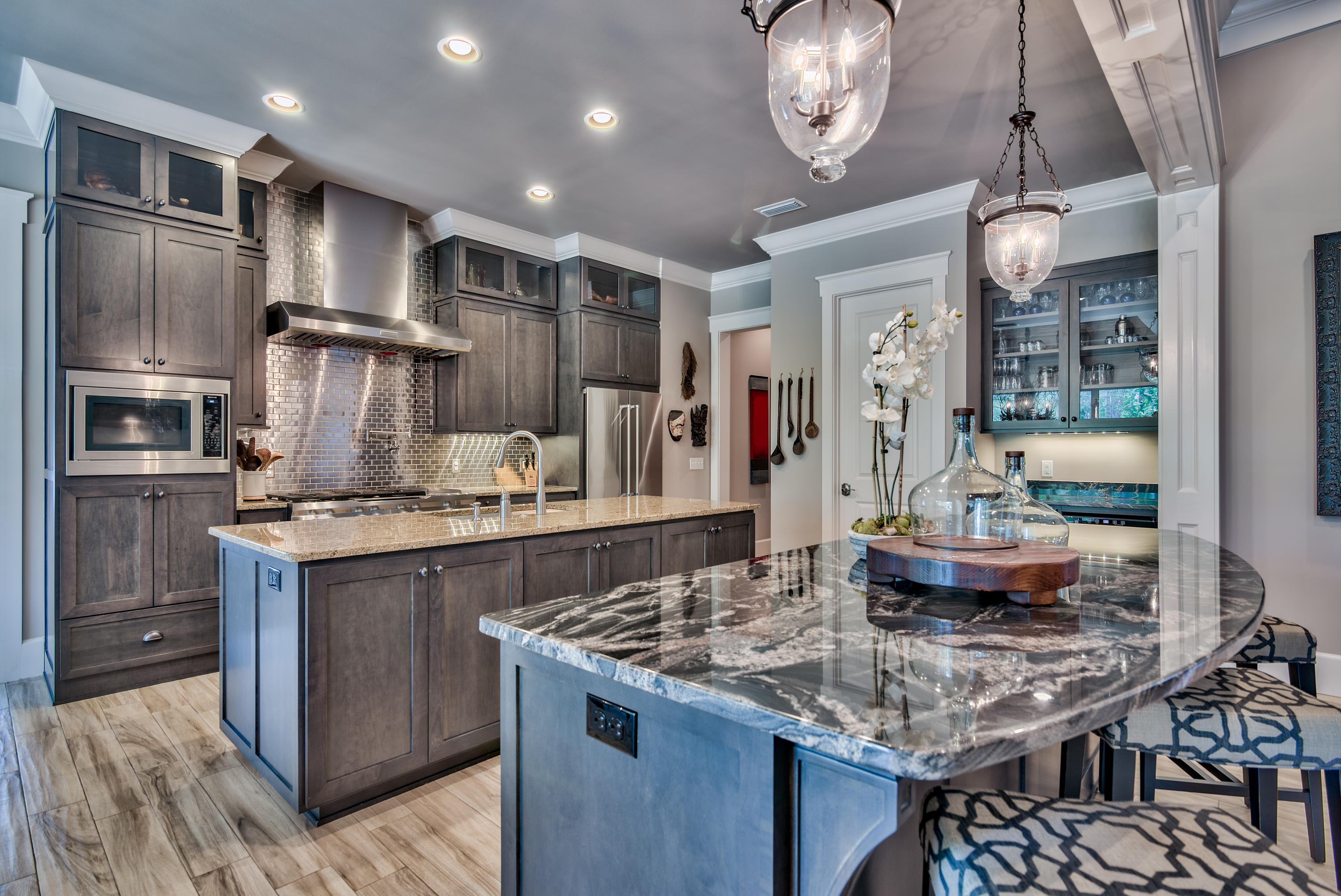 WILD HERON PHASE I - Residential