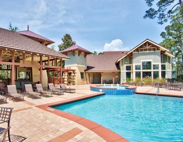 WILD HERON PHASE I - Residential