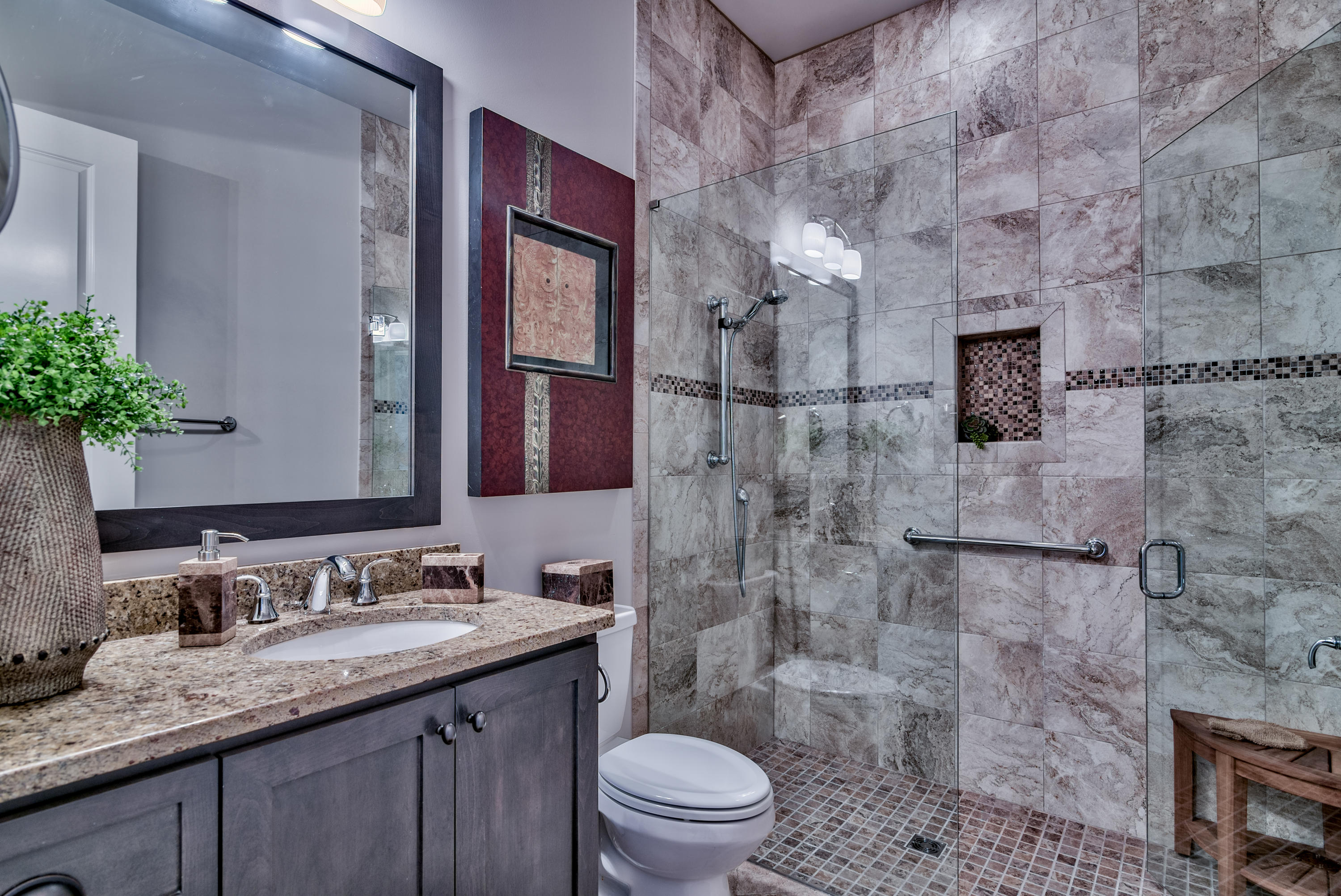 WILD HERON PHASE I - Residential