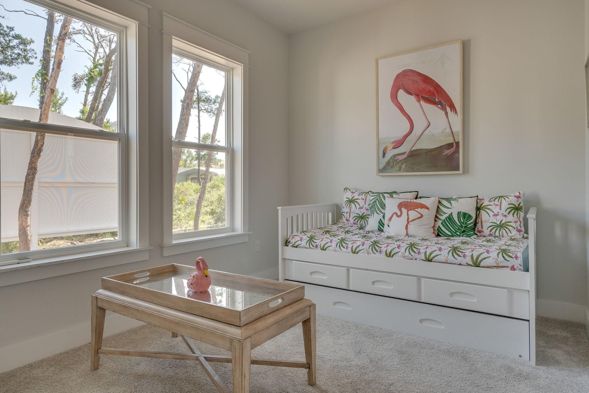 The Ivy at Inlet Beach - Residential