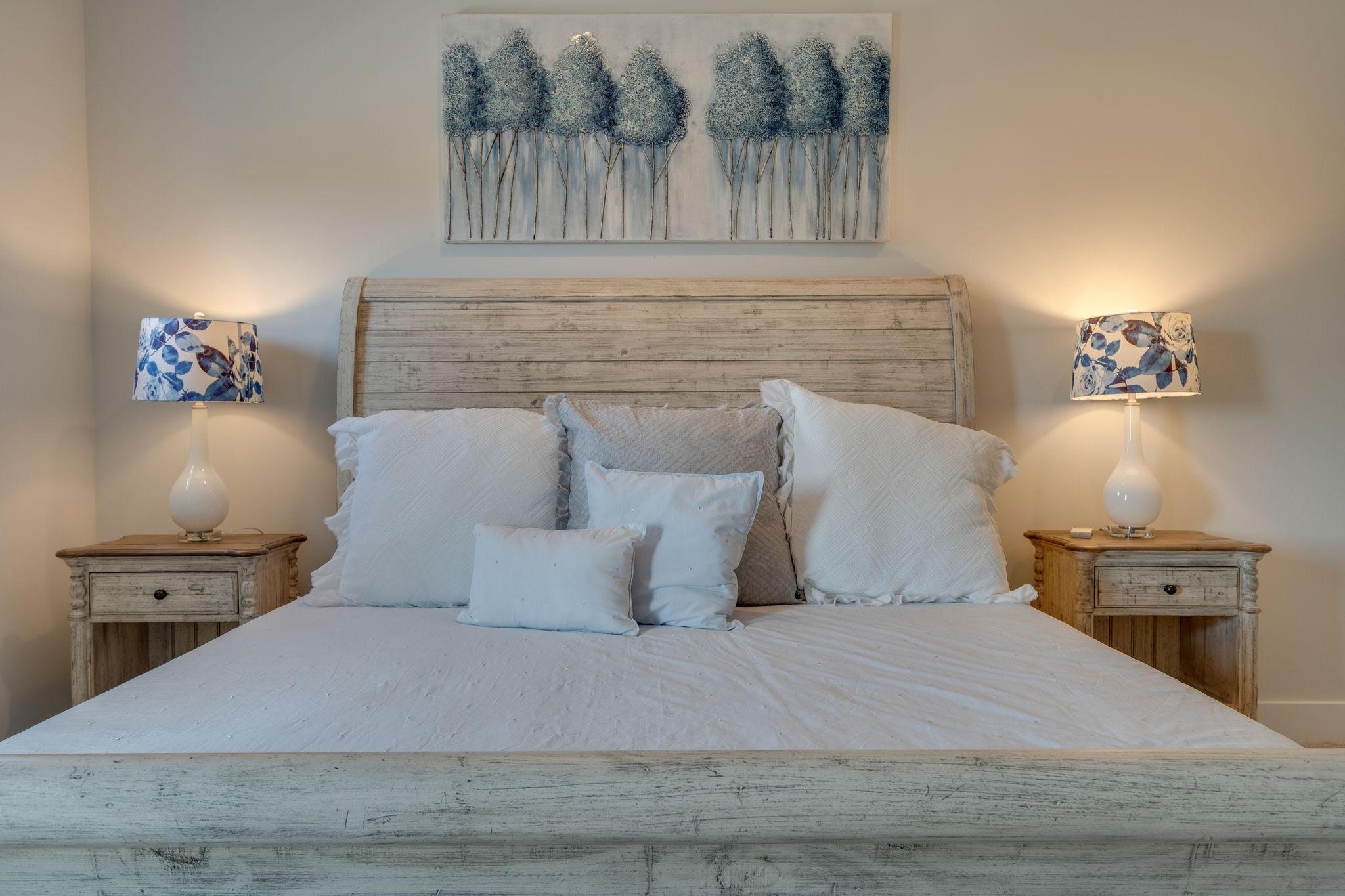 The Ivy at Inlet Beach - Residential