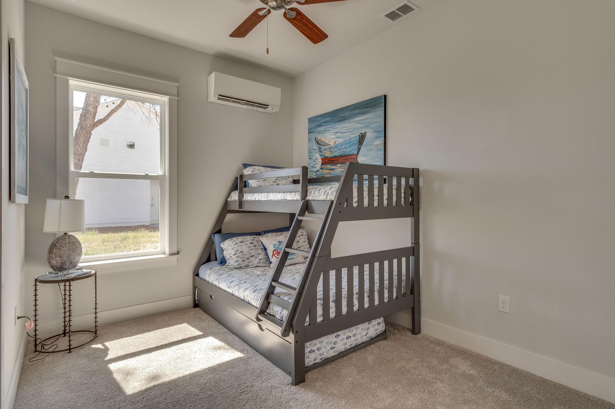 The Ivy at Inlet Beach - Residential