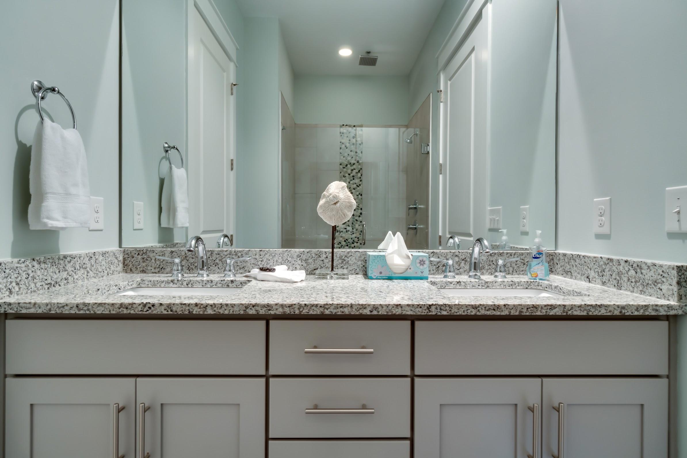 The Ivy at Inlet Beach - Residential