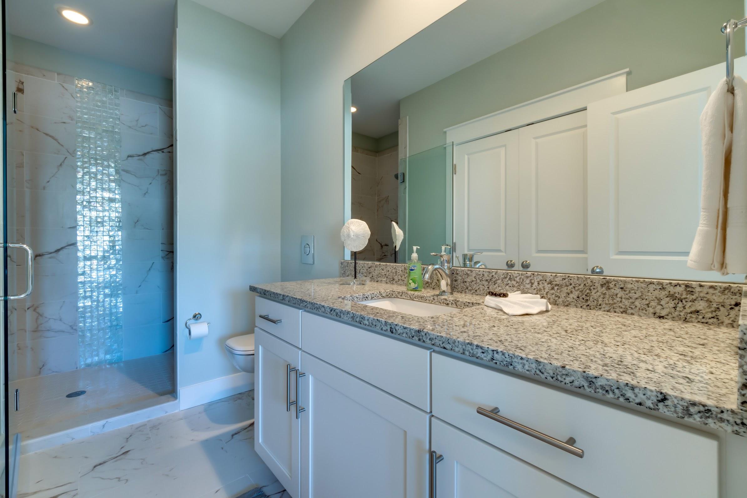 The Ivy at Inlet Beach - Residential