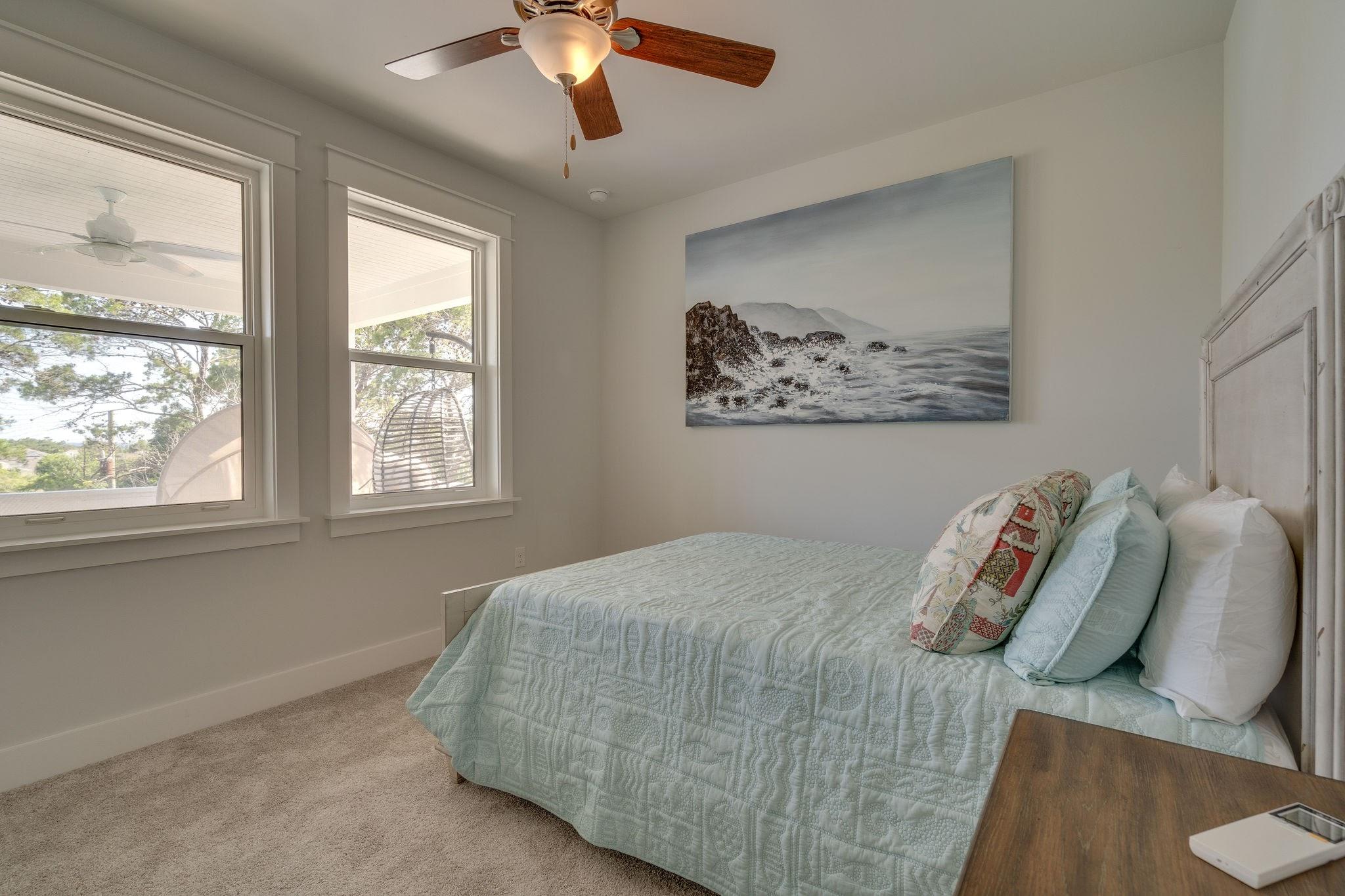 The Ivy at Inlet Beach - Residential