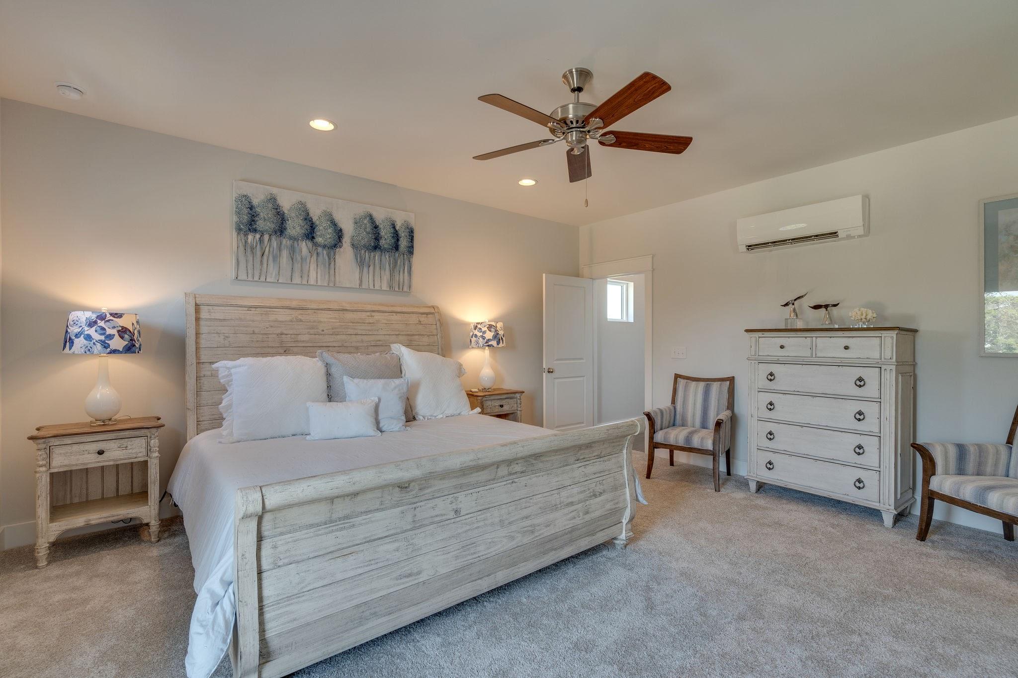 The Ivy at Inlet Beach - Residential