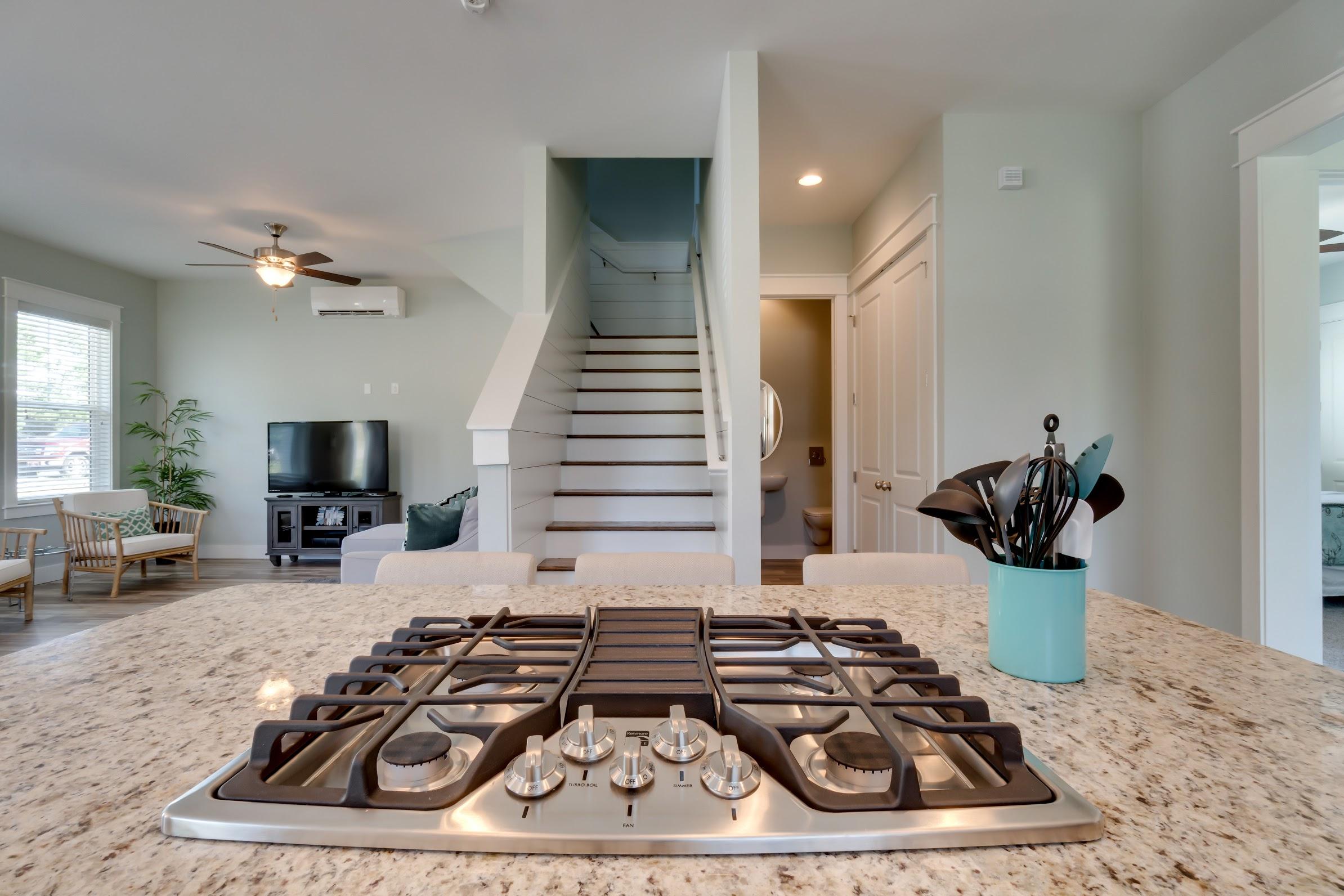 The Ivy at Inlet Beach - Residential