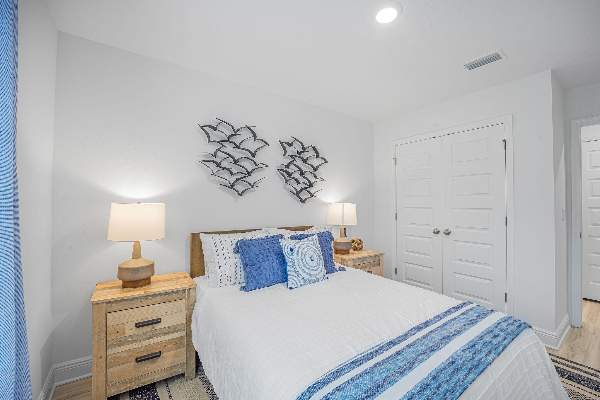Hawk's Landing Townhomes - Residential