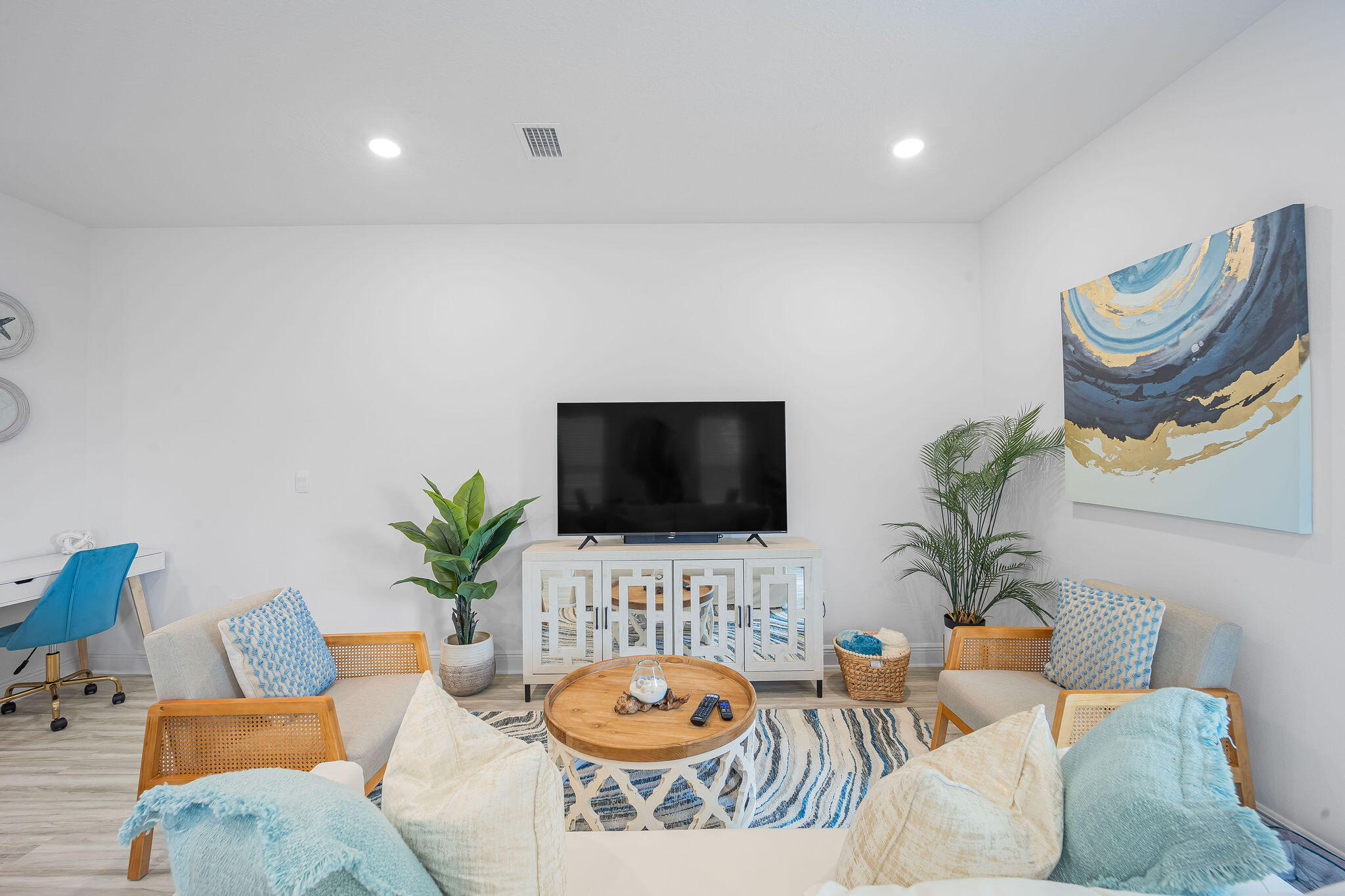 Hawk's Landing Townhomes - Residential