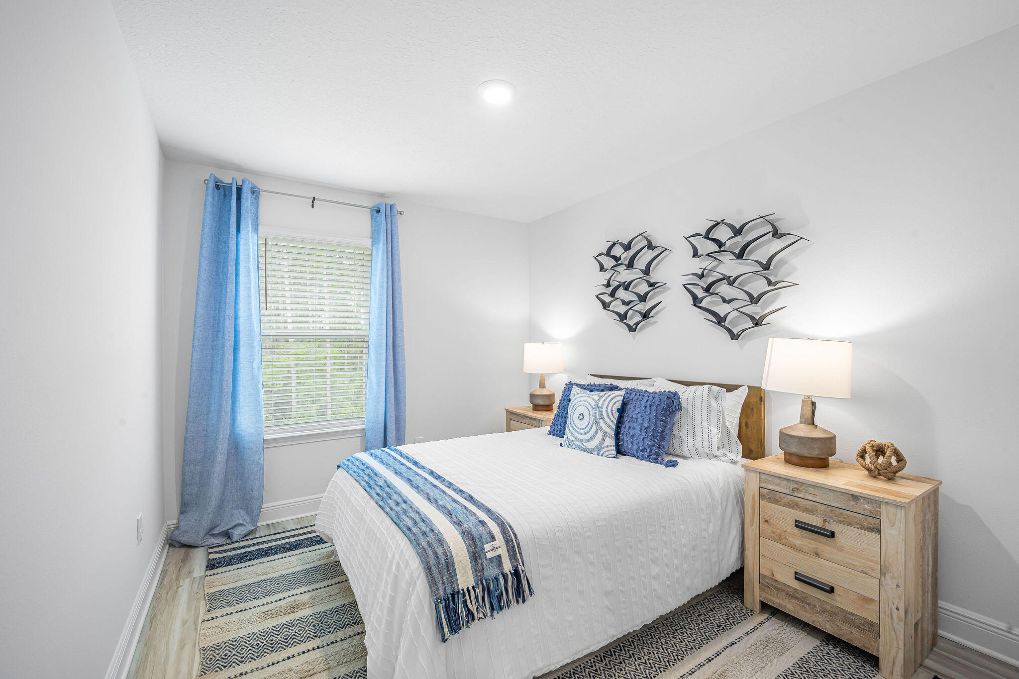 Hawk's Landing Townhomes - Residential