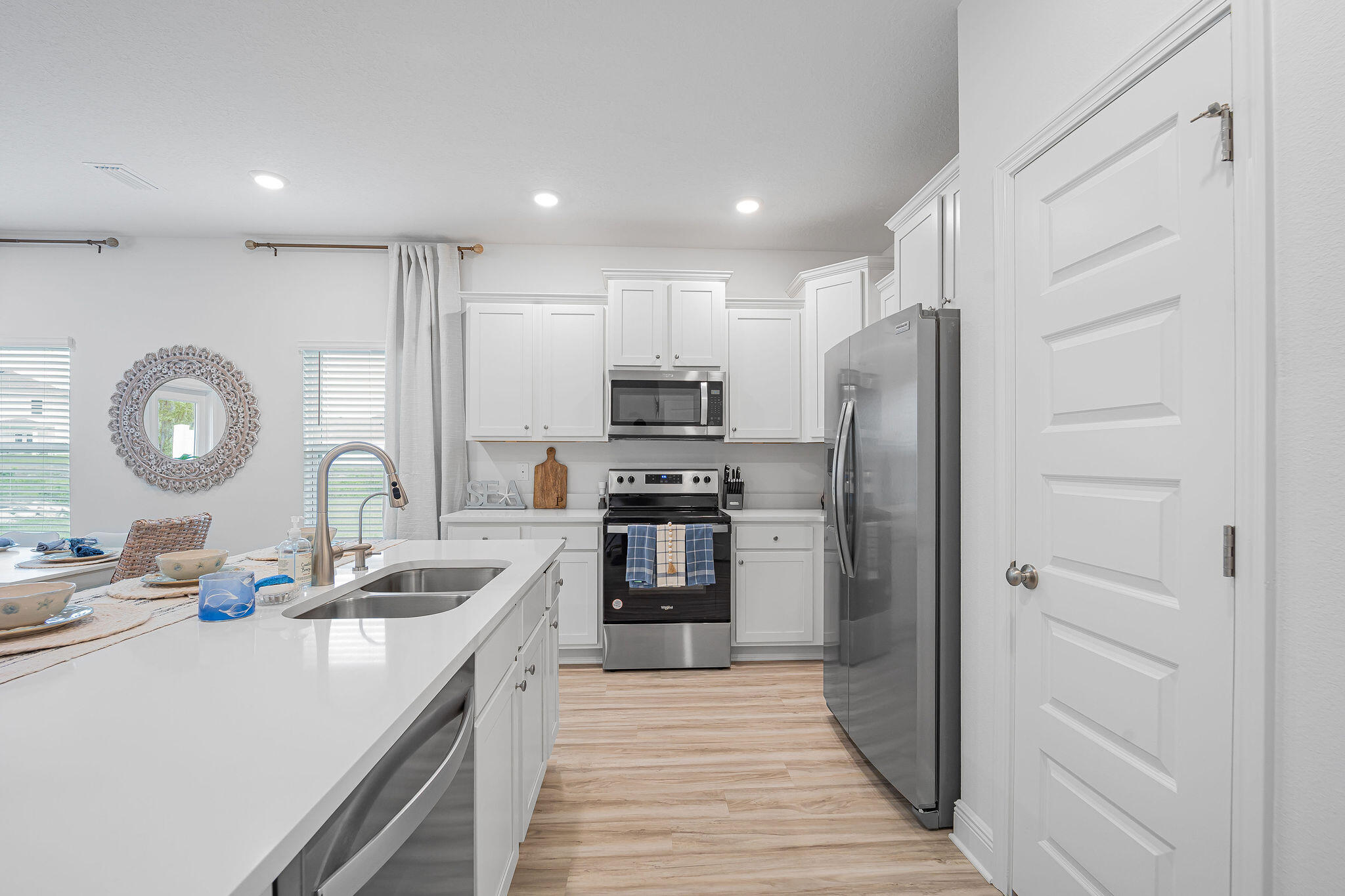 Hawk's Landing Townhomes - Residential