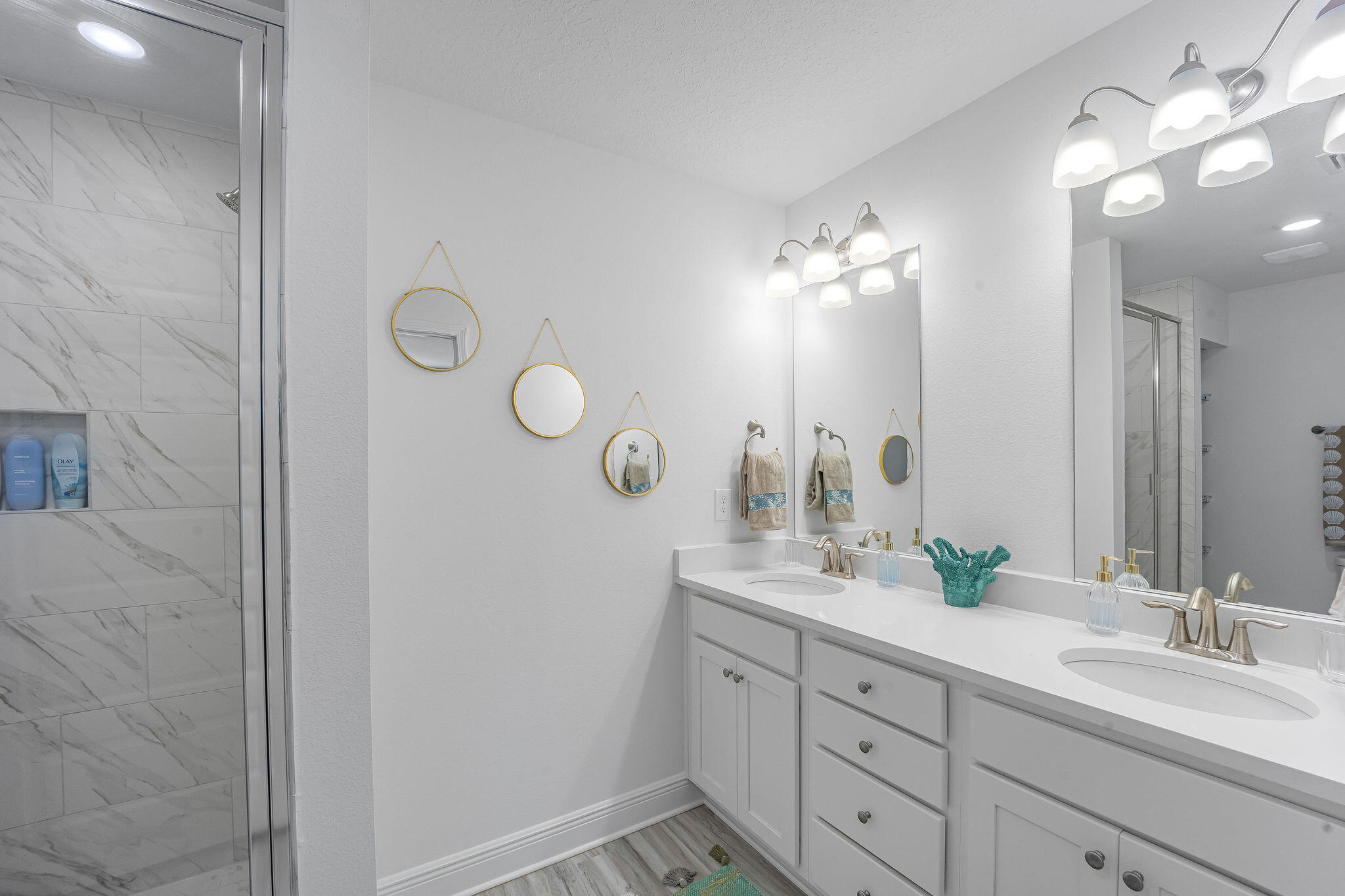 Hawk's Landing Townhomes - Residential