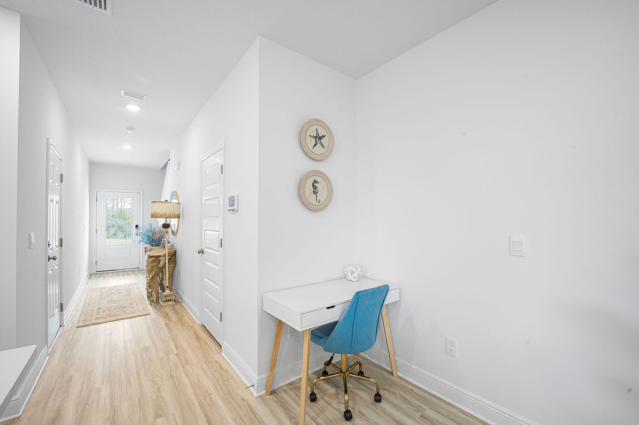Hawk's Landing Townhomes - Residential