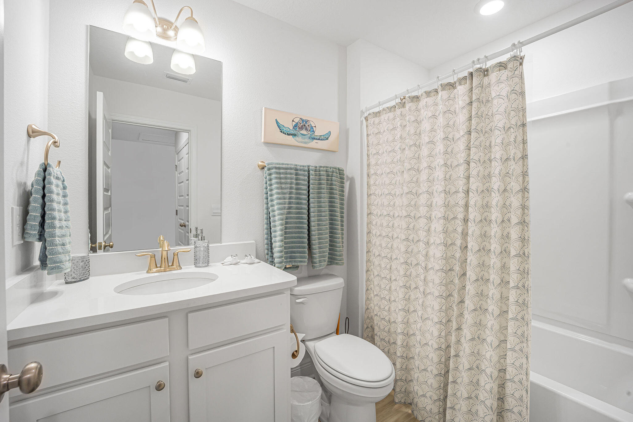 Hawk's Landing Townhomes - Residential