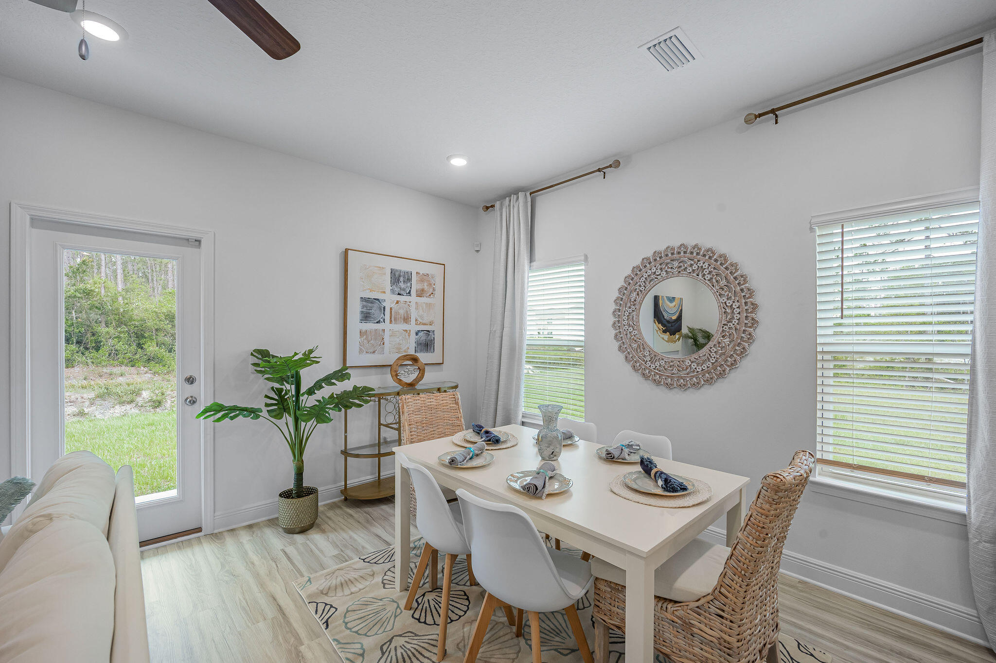 Hawk's Landing Townhomes - Residential