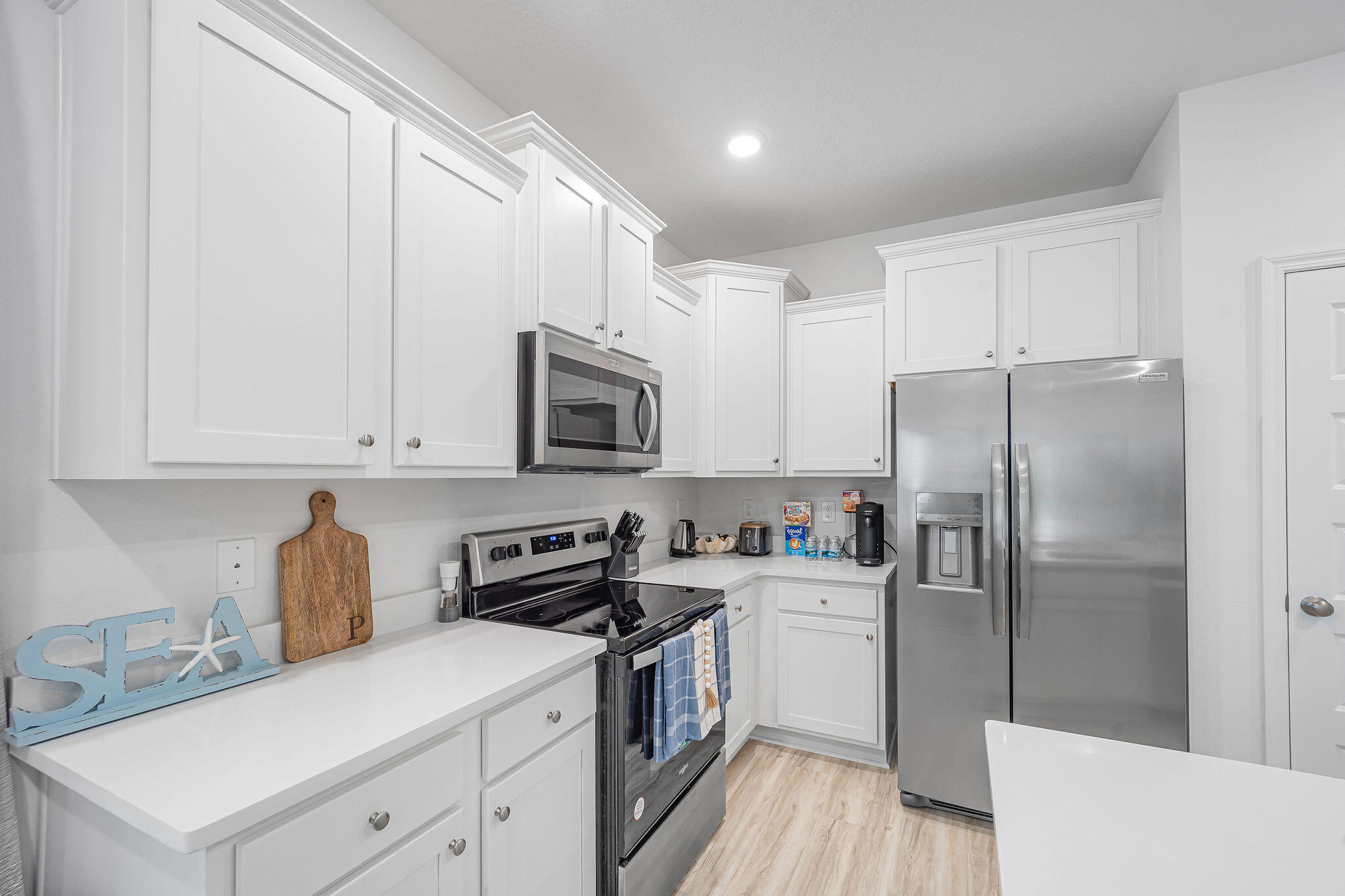 Hawk's Landing Townhomes - Residential