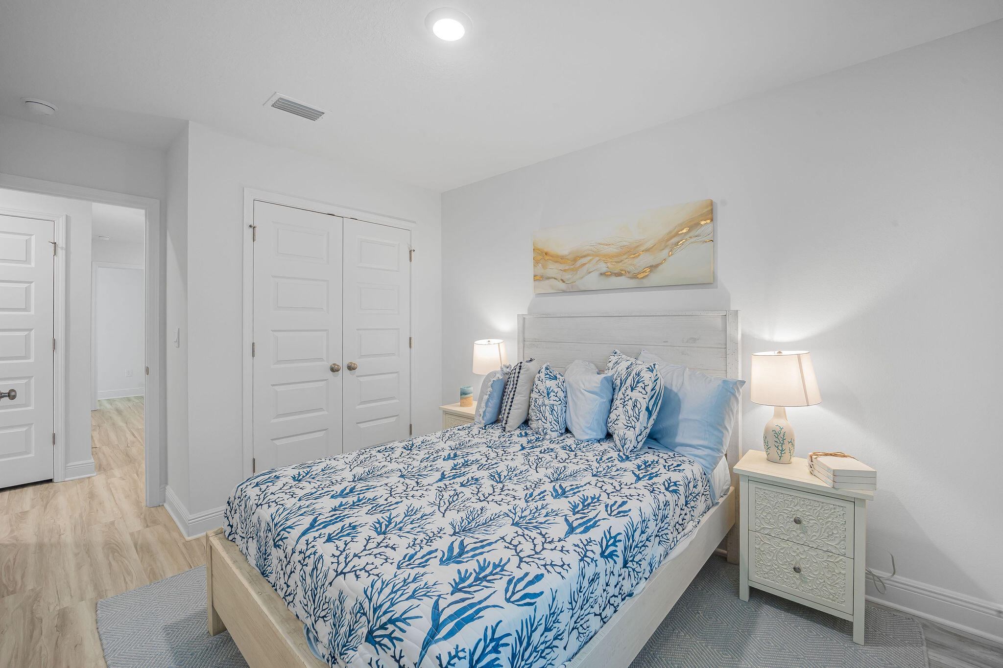 Hawk's Landing Townhomes - Residential