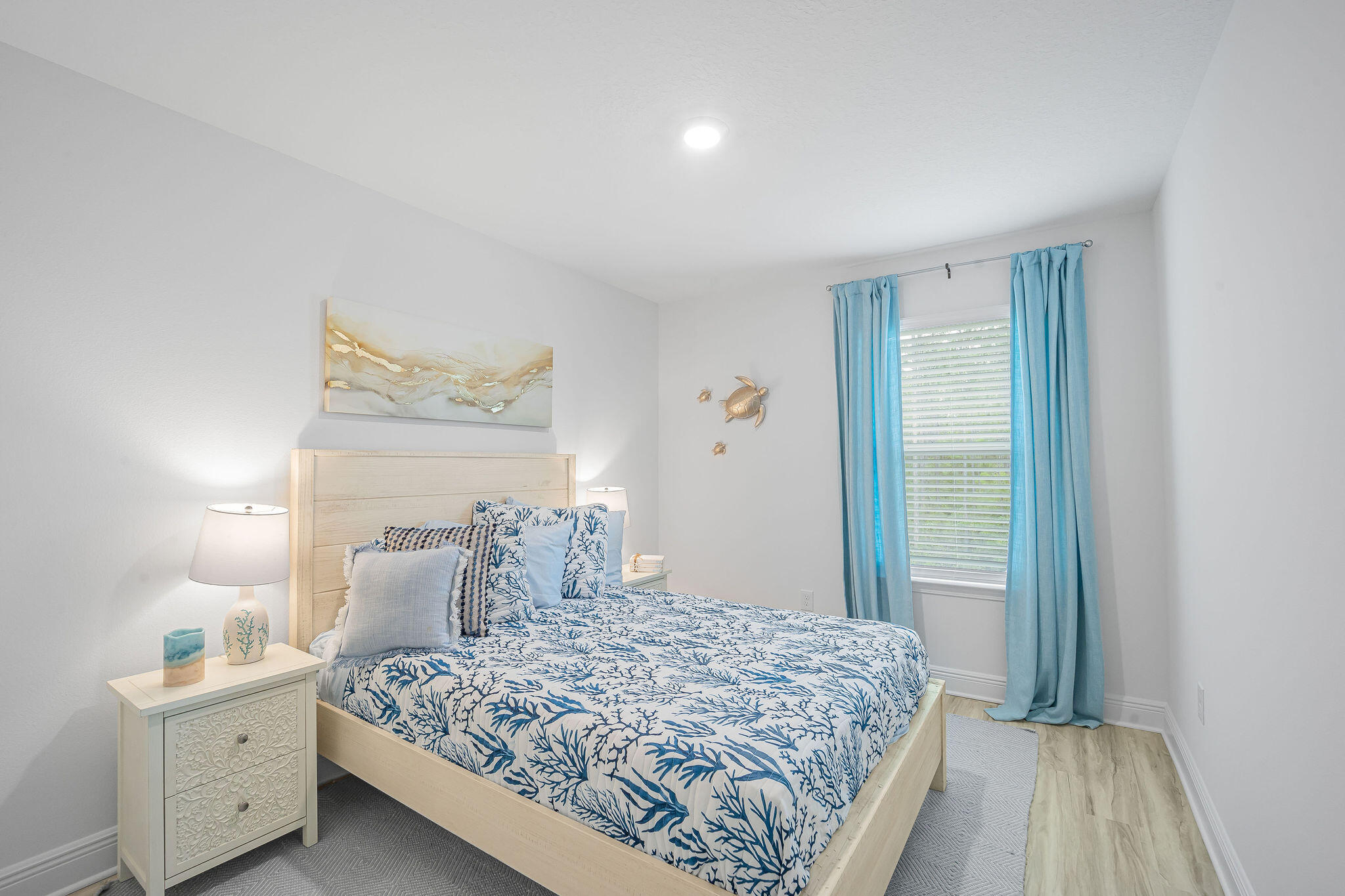 Hawk's Landing Townhomes - Residential