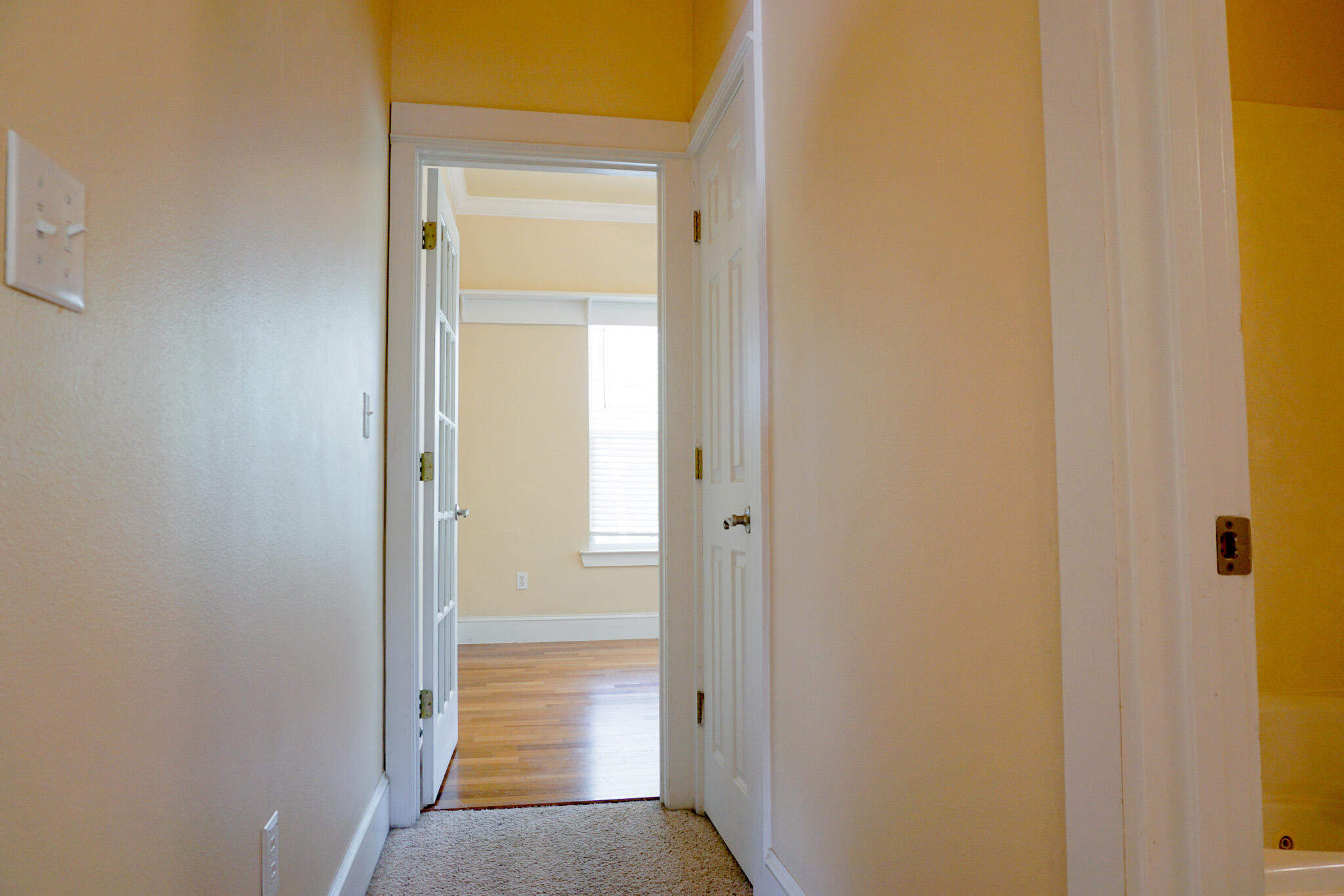 FOXWOOD ESTATES 1 - Residential Lease