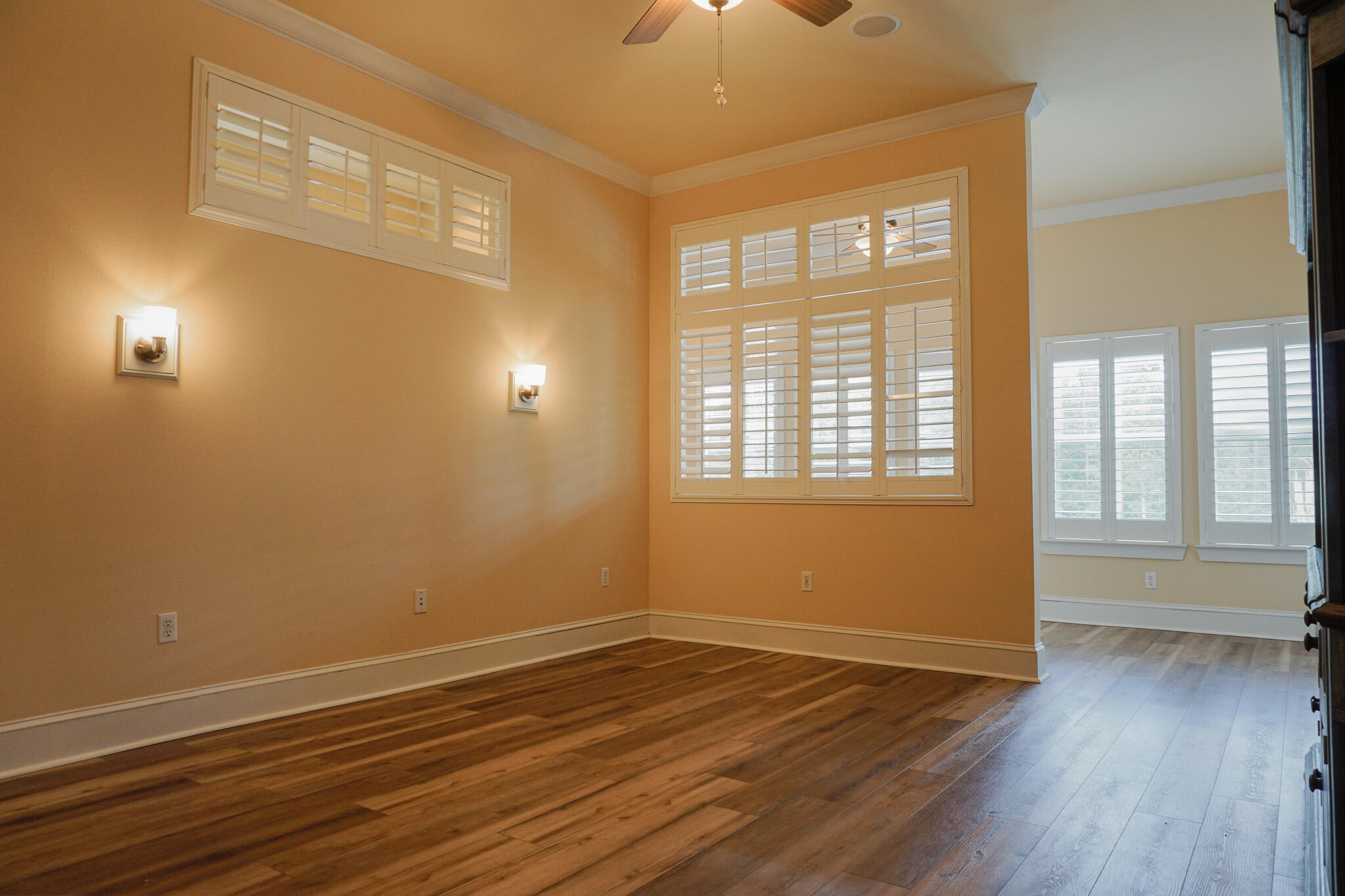 FOXWOOD ESTATES 1 - Residential Lease
