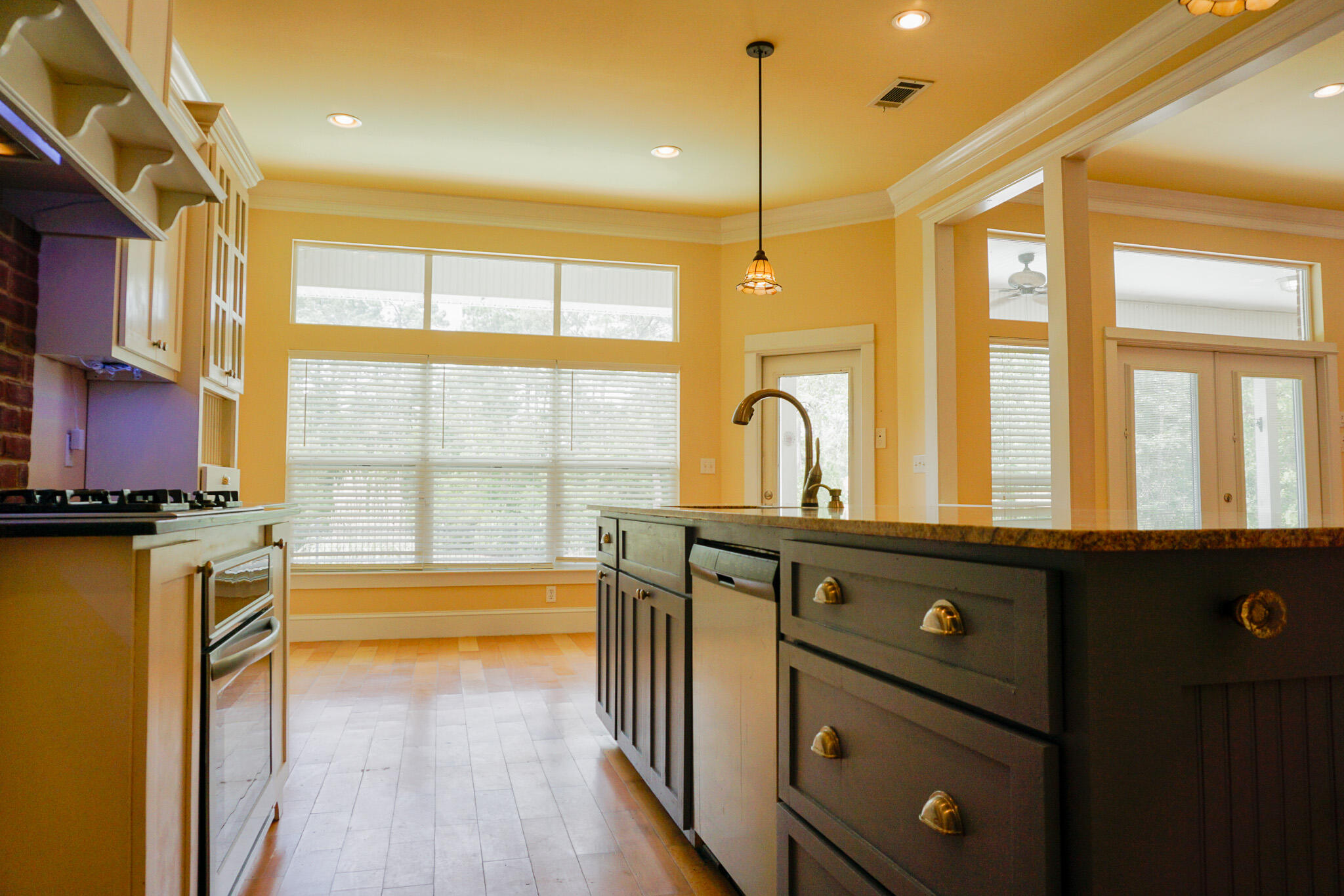 FOXWOOD ESTATES 1 - Residential Lease