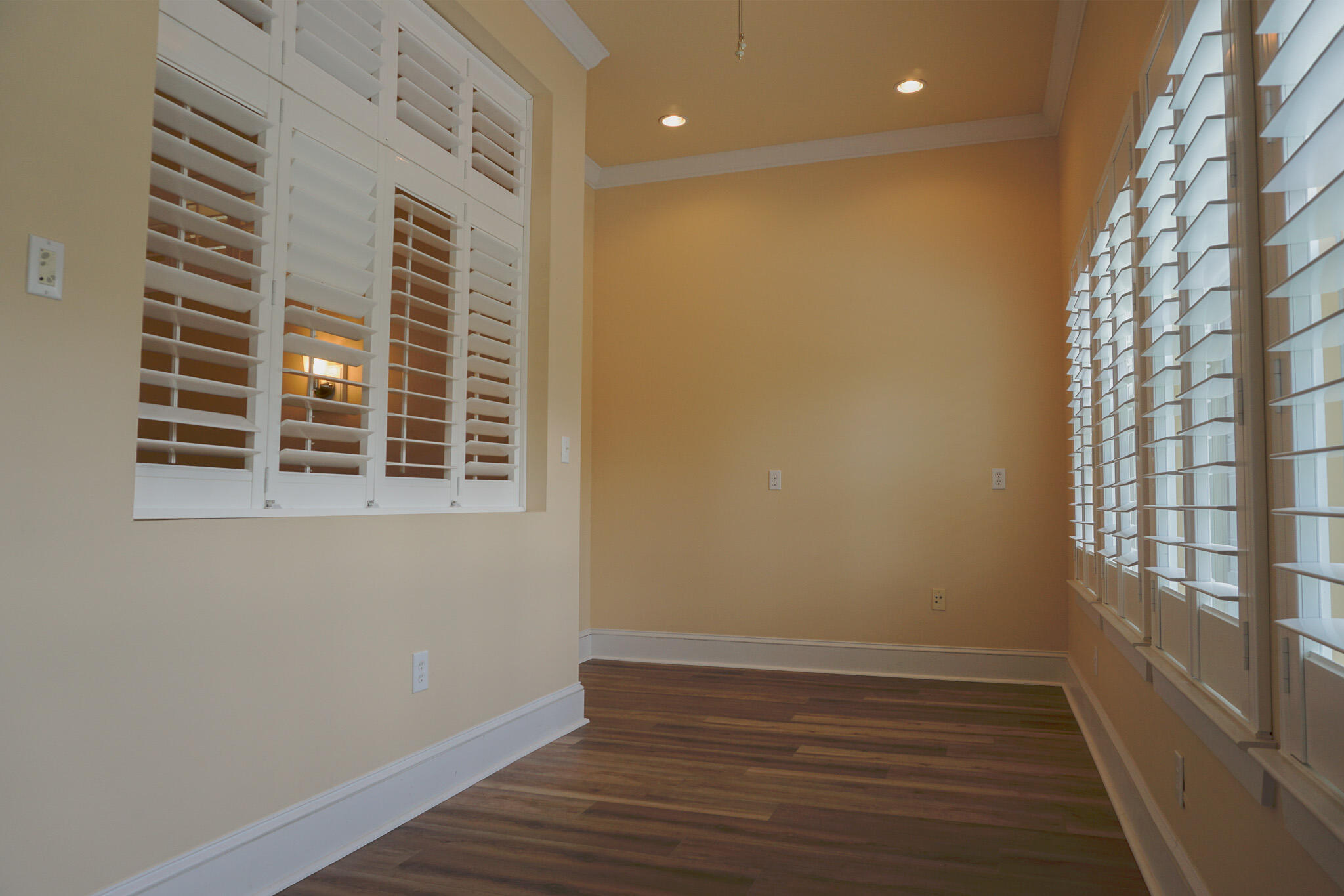 FOXWOOD ESTATES 1 - Residential Lease