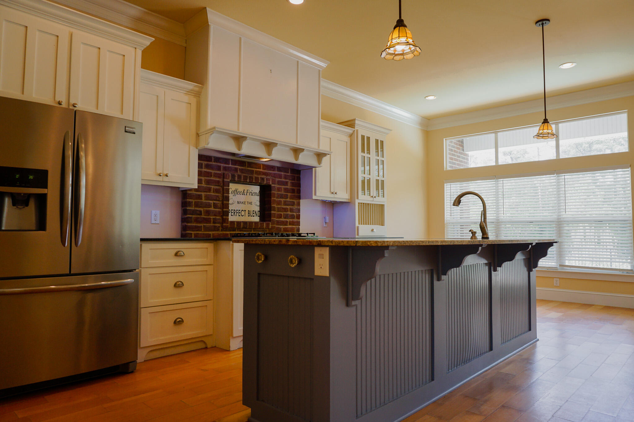 FOXWOOD ESTATES 1 - Residential Lease