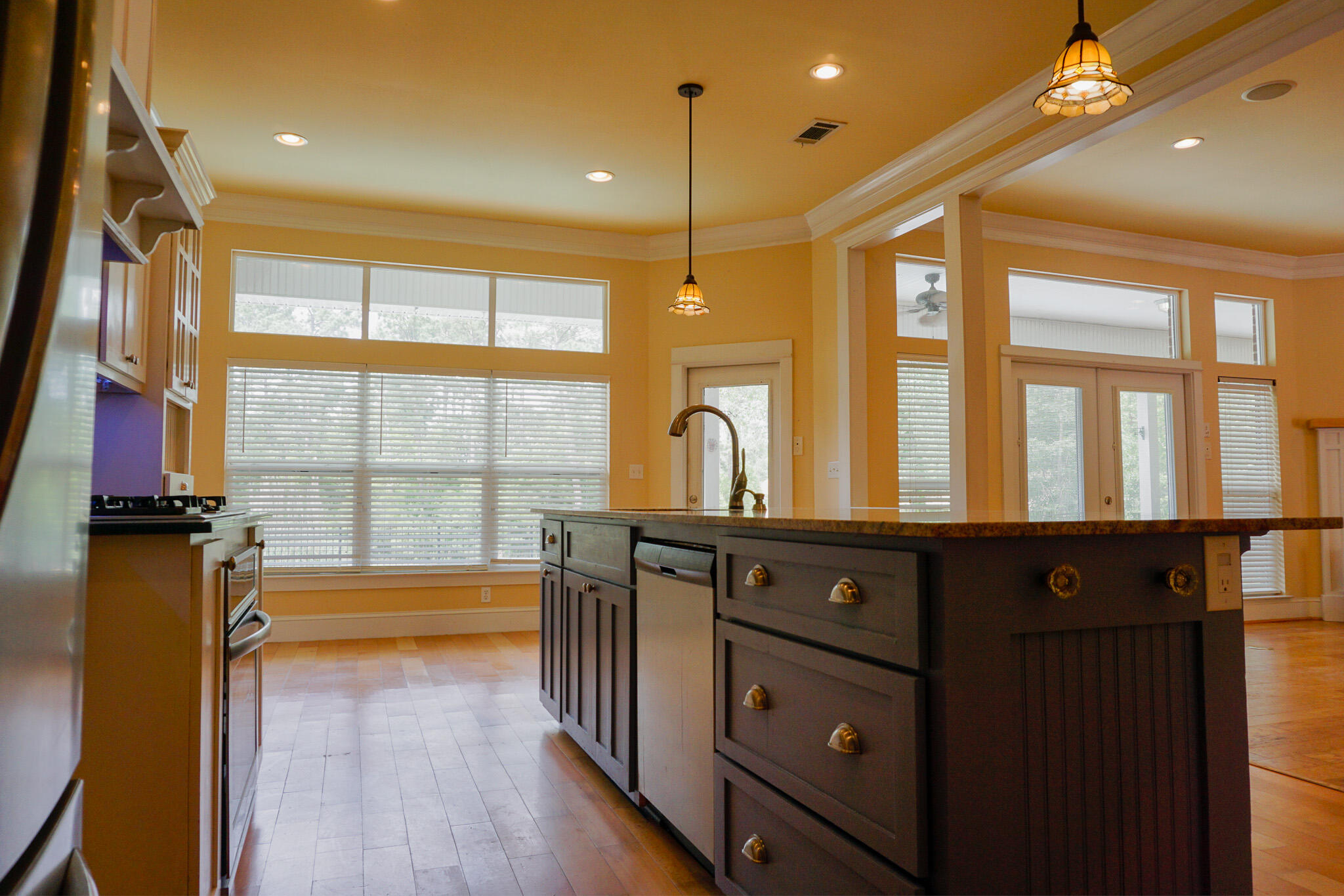 FOXWOOD ESTATES 1 - Residential Lease