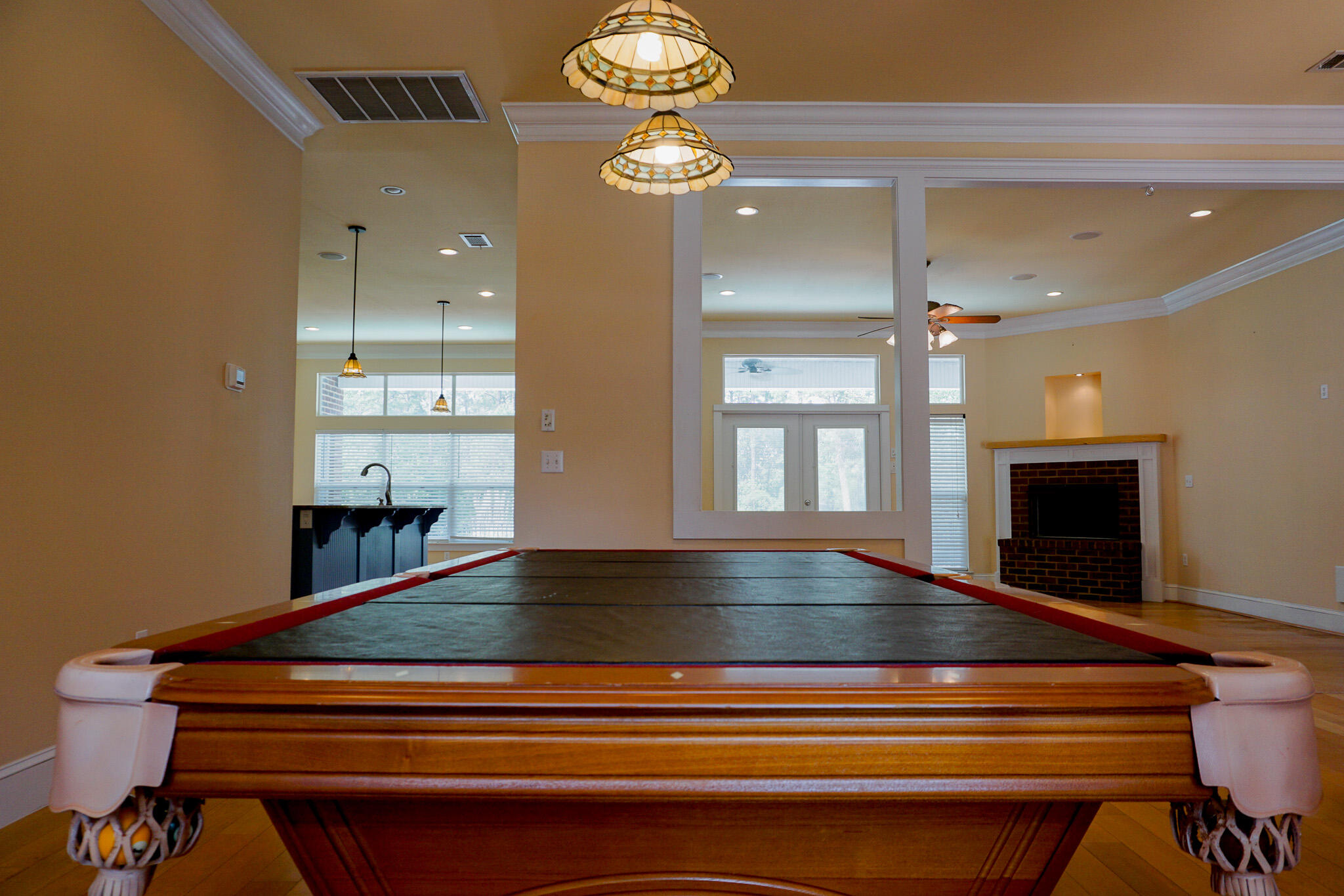 FOXWOOD ESTATES 1 - Residential Lease