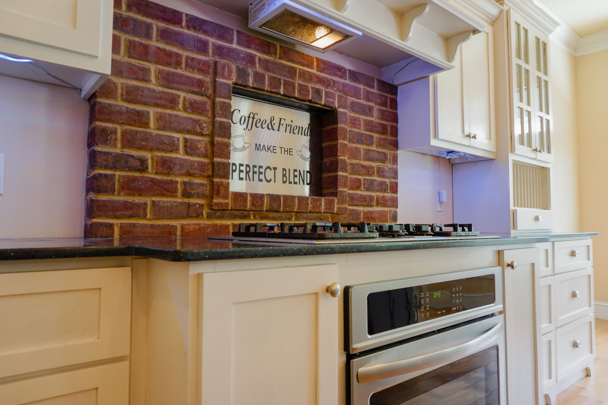 FOXWOOD ESTATES 1 - Residential Lease
