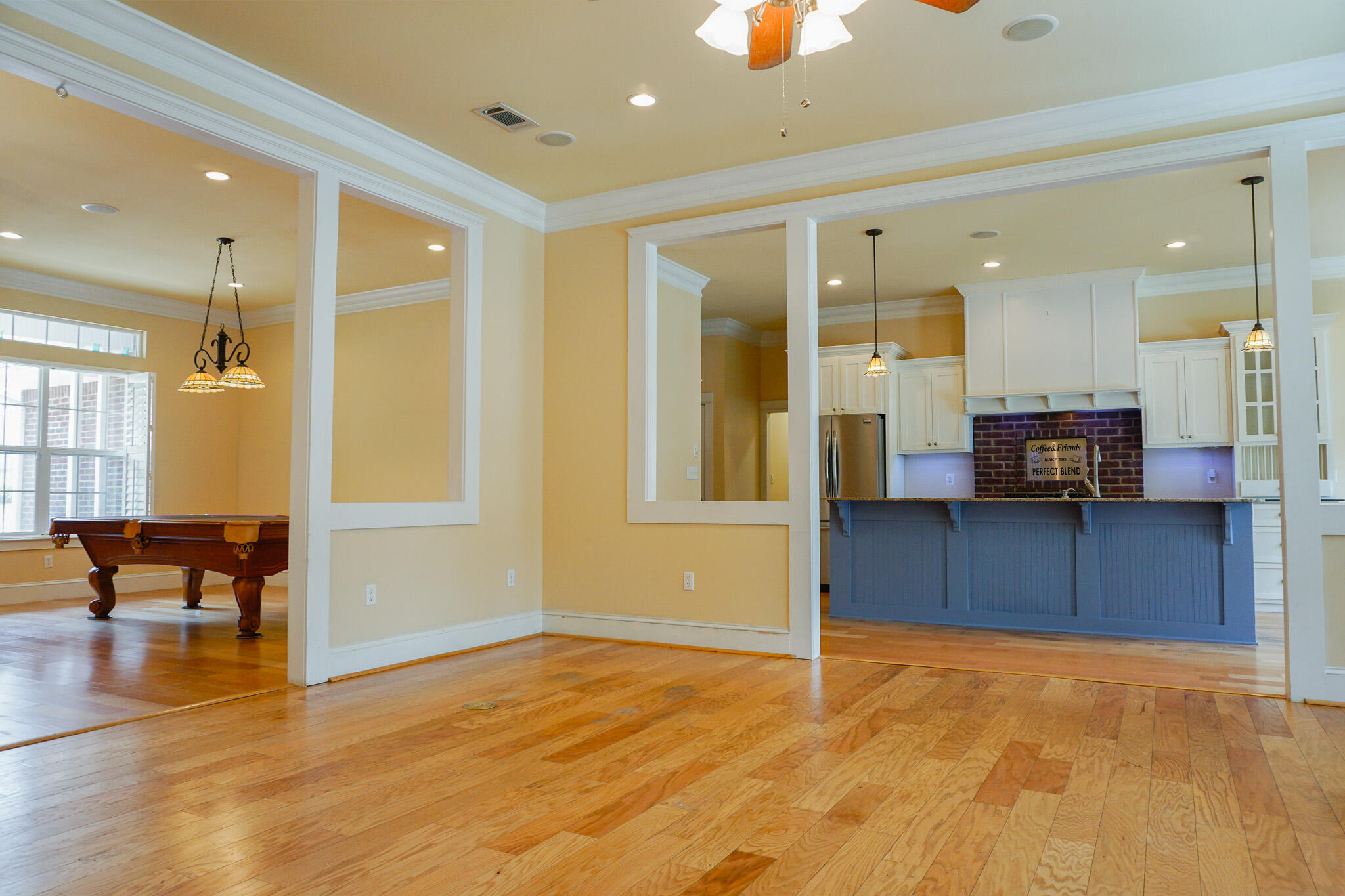 FOXWOOD ESTATES 1 - Residential Lease