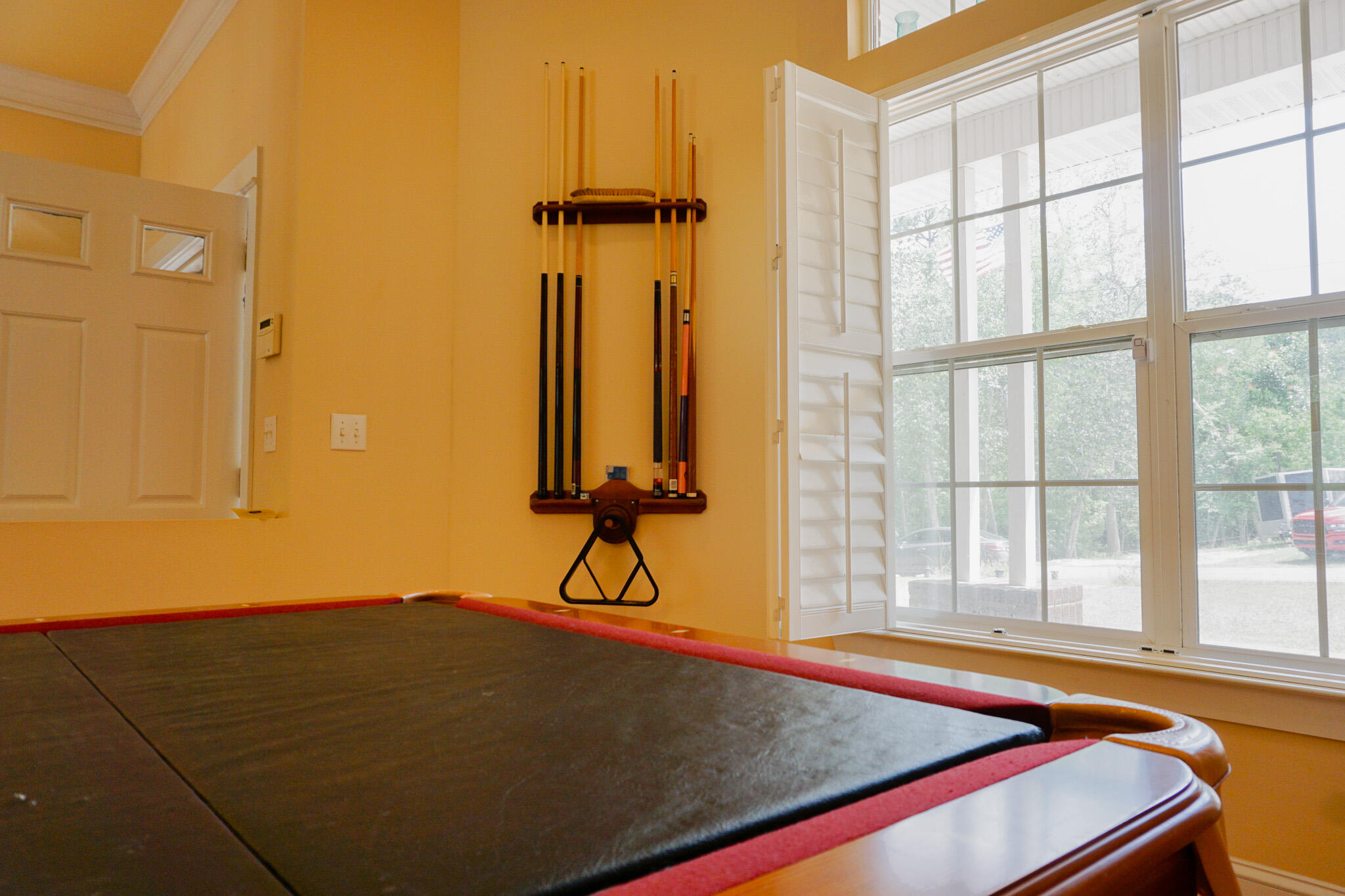 FOXWOOD ESTATES 1 - Residential Lease