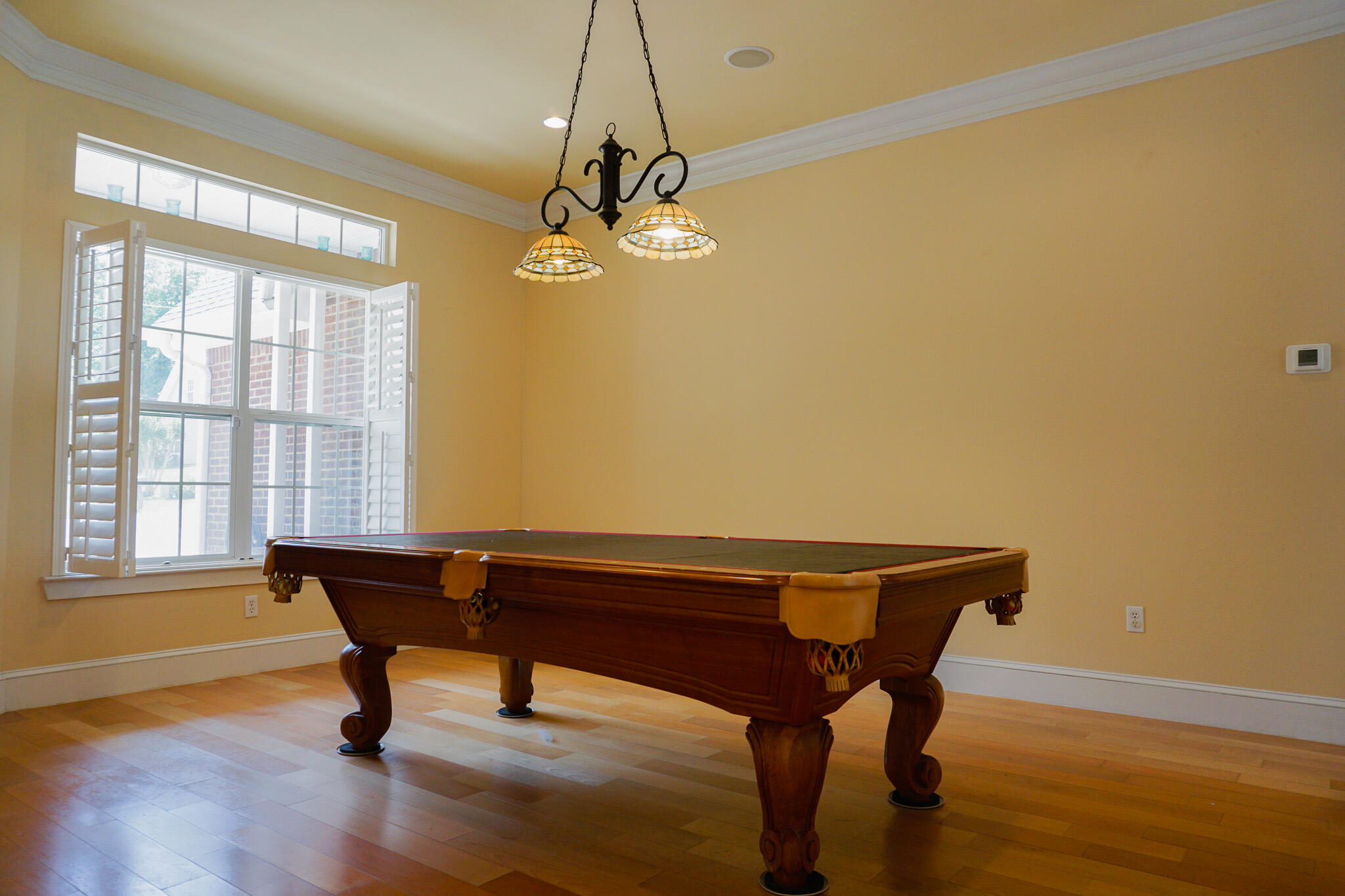 FOXWOOD ESTATES 1 - Residential Lease