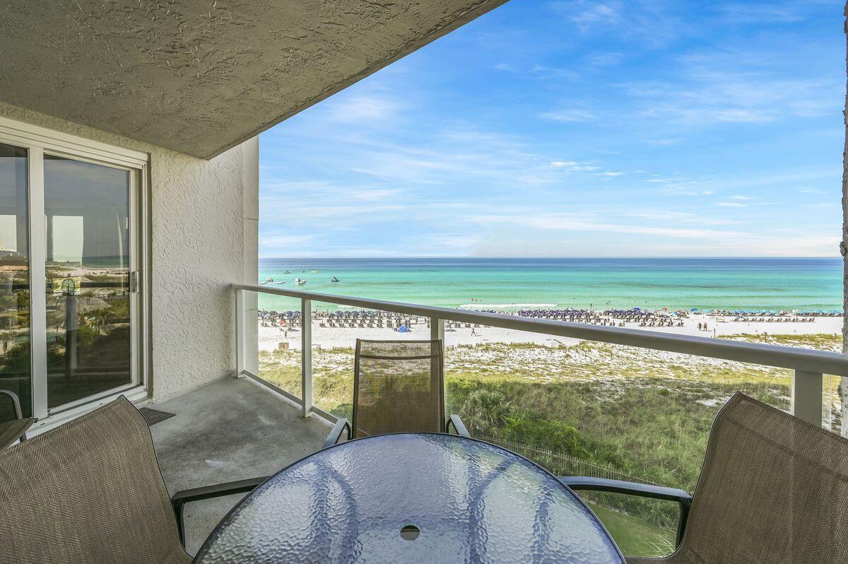 BEACHSIDE TWO - Residential